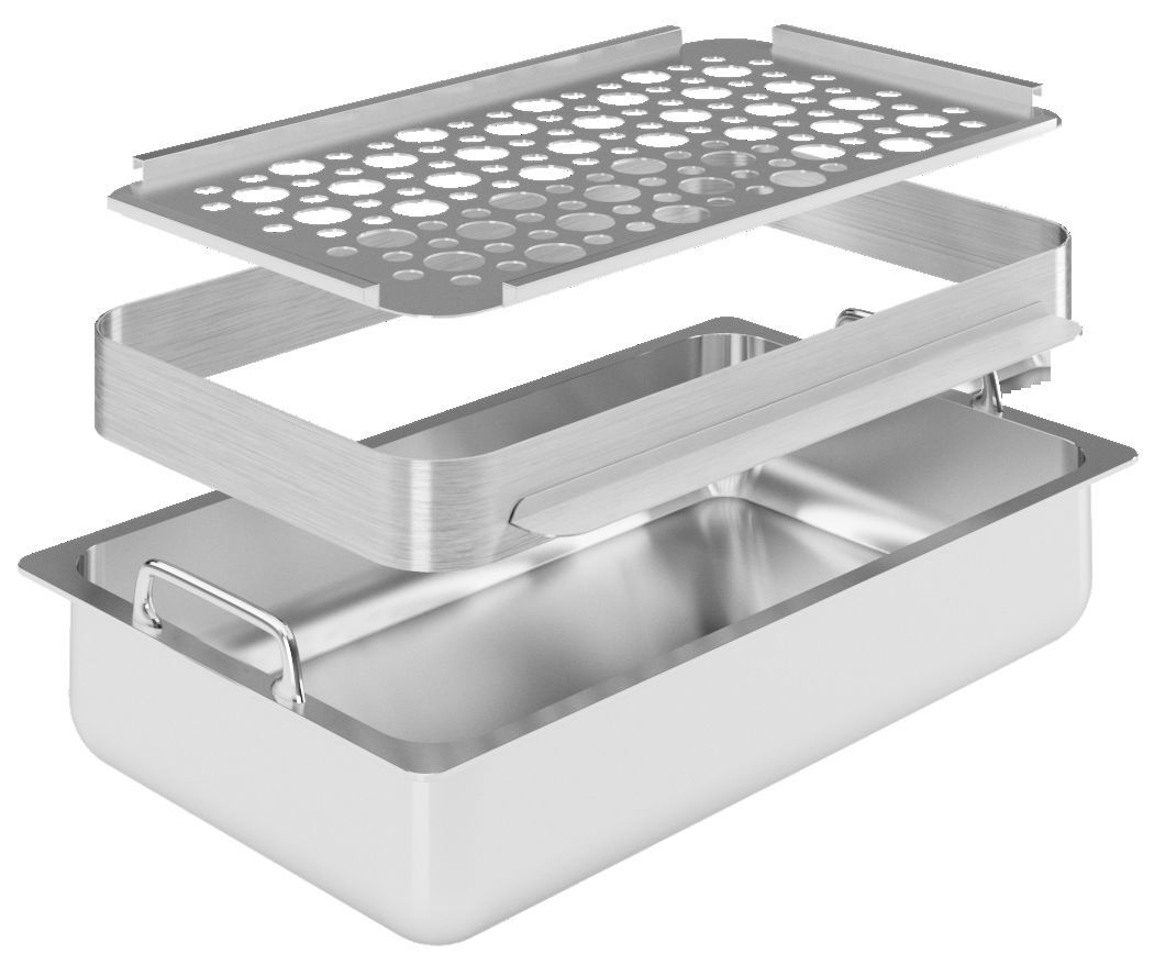Multipot