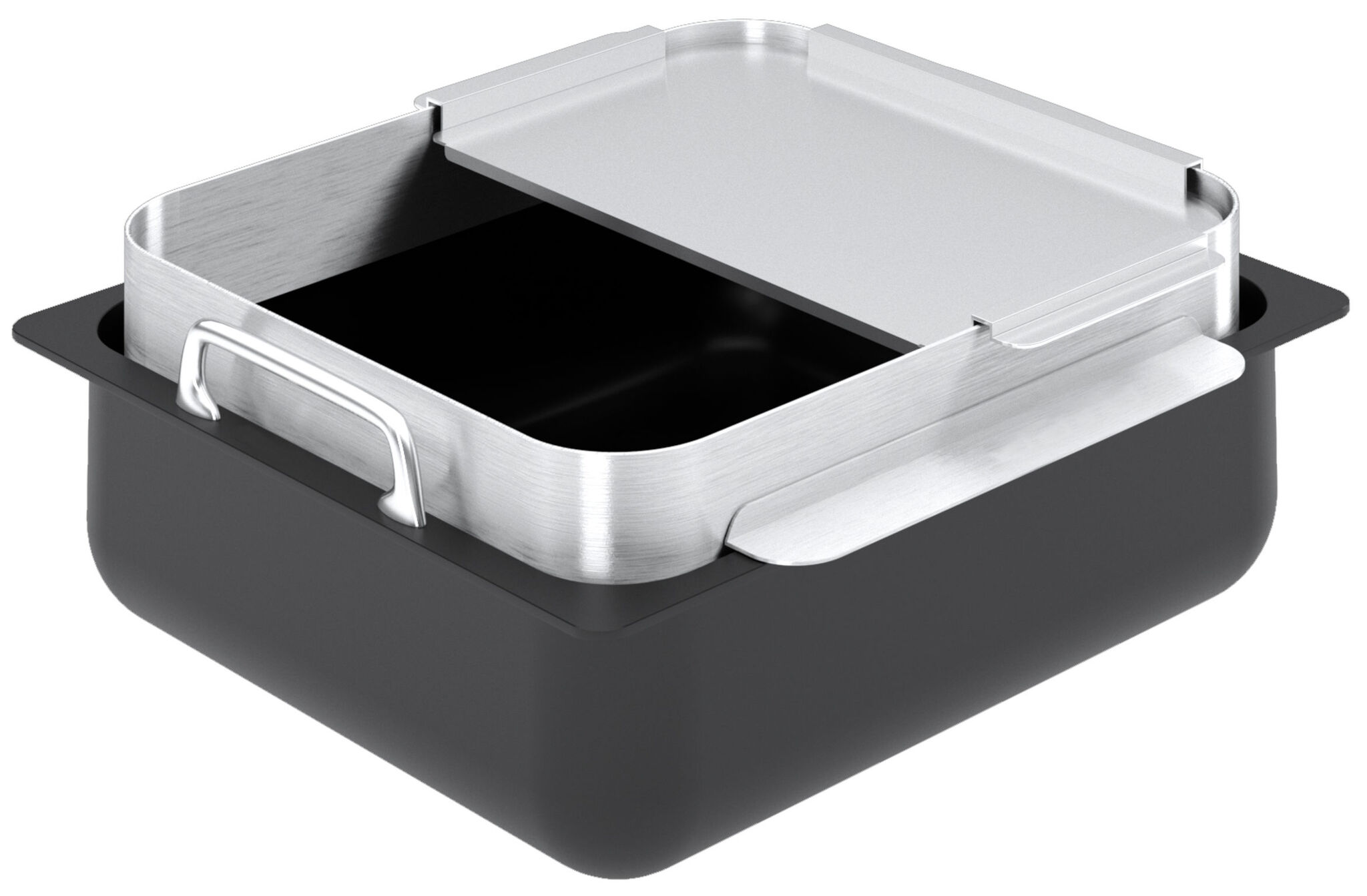 Multipot