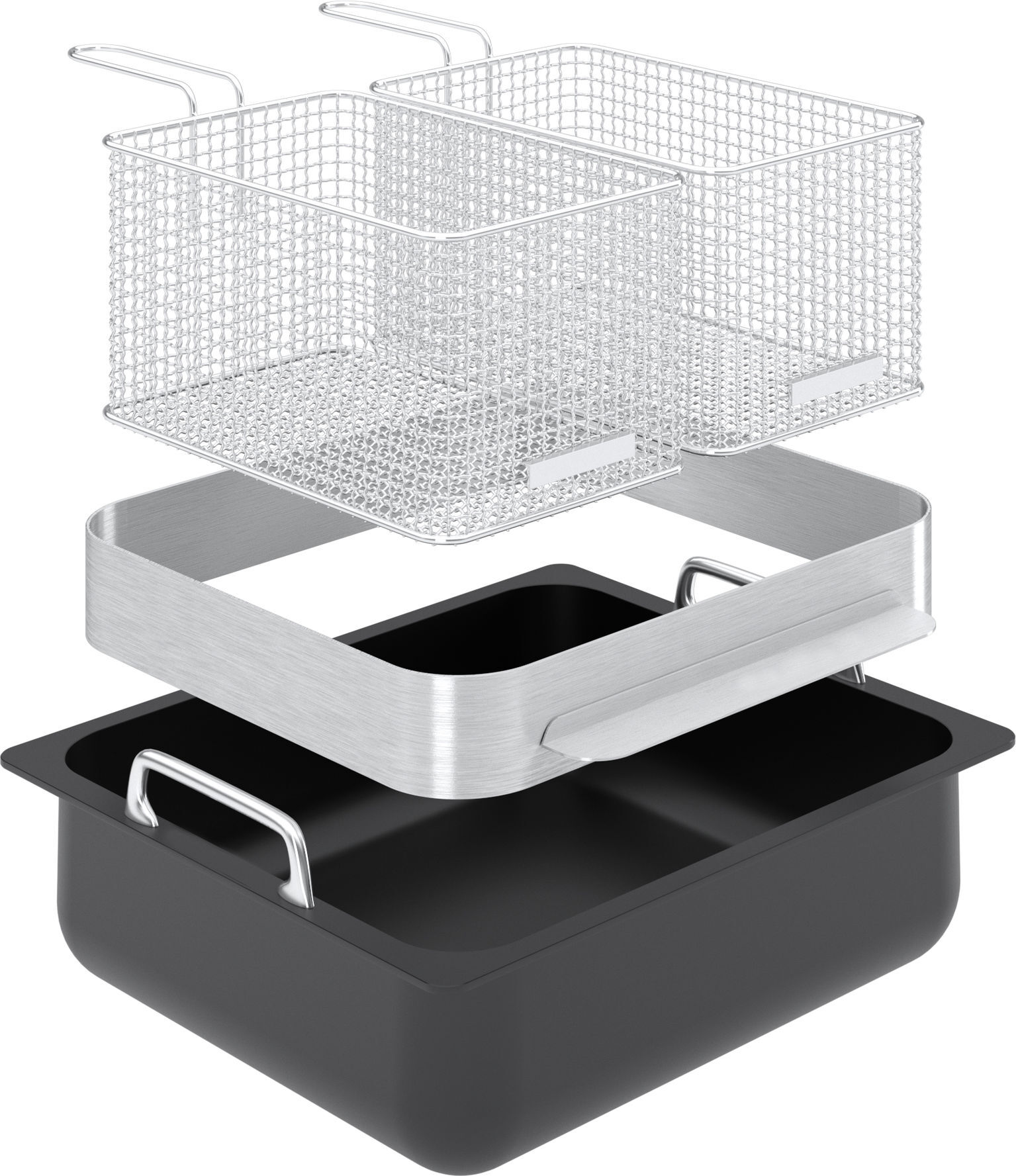 Multipot