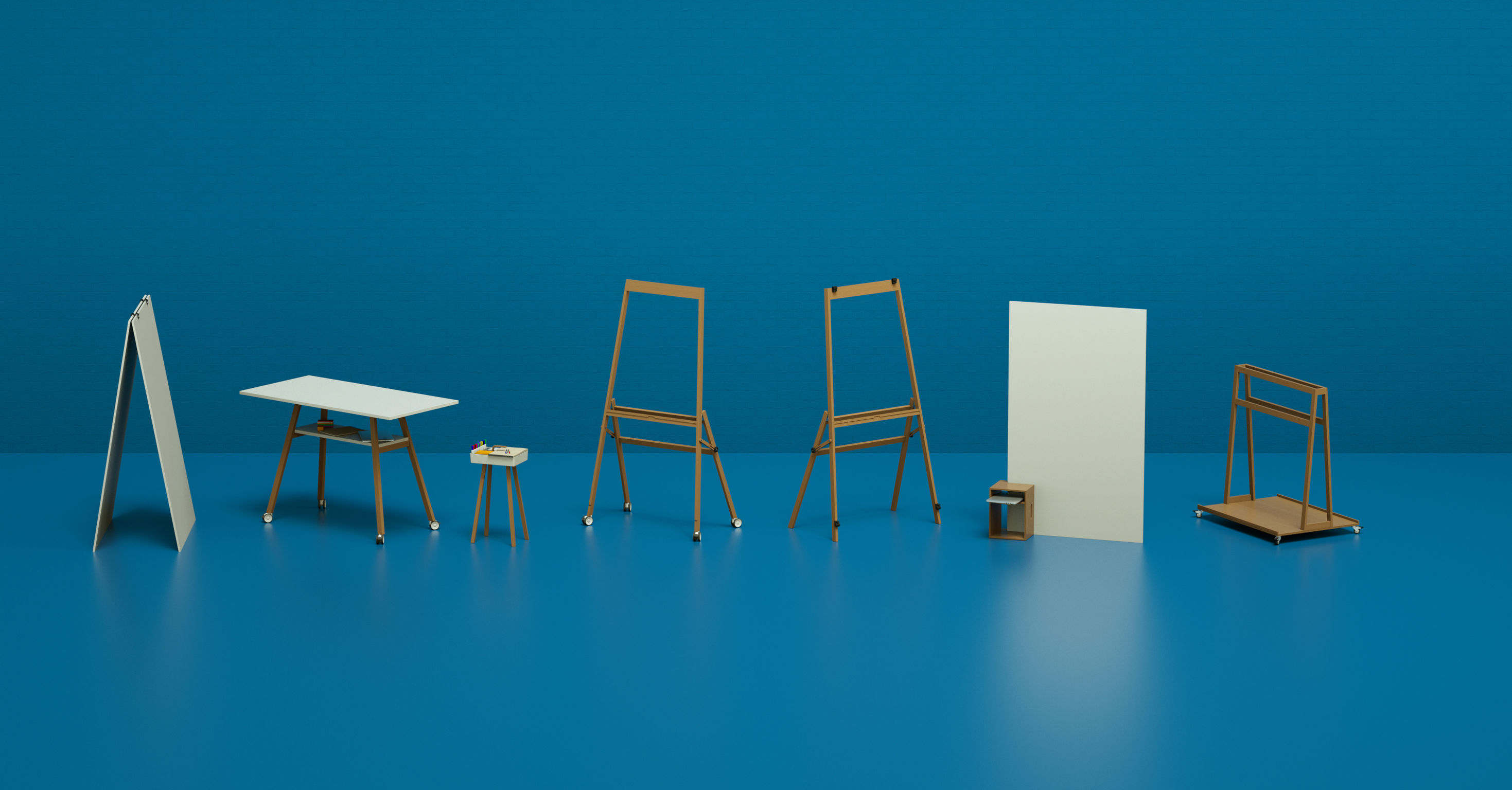 Studio Tools