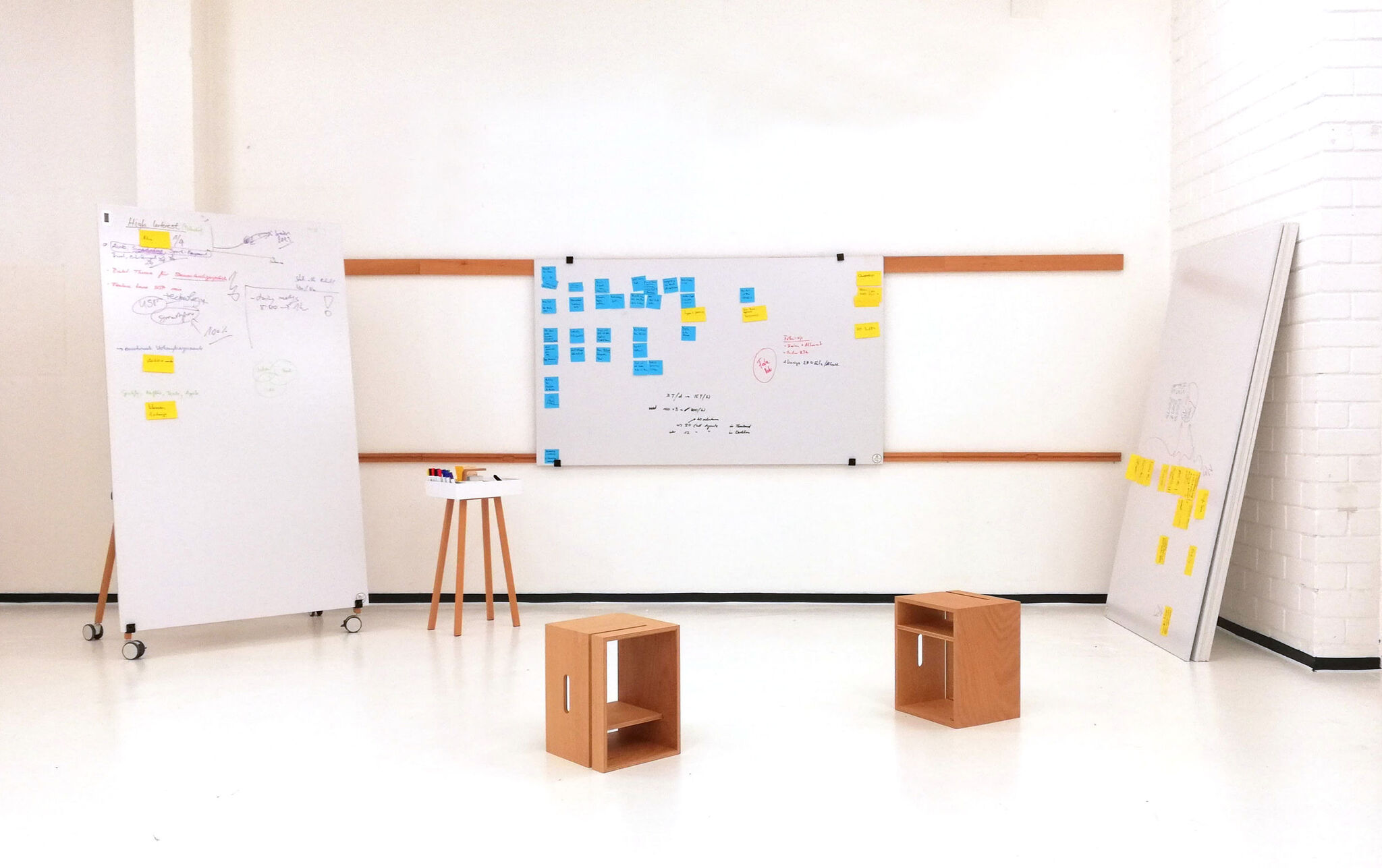 Studio Tools