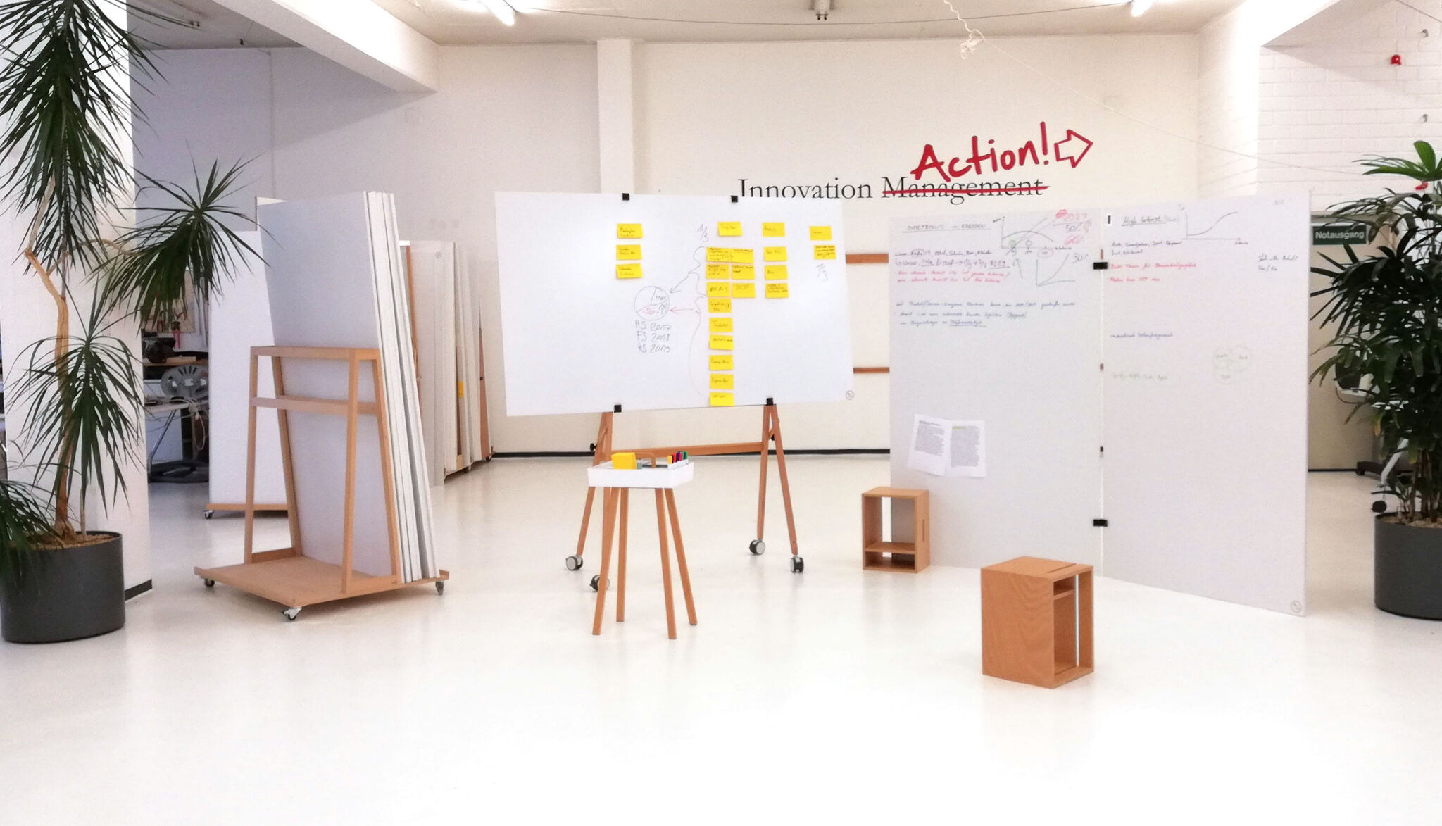 Studio Tools