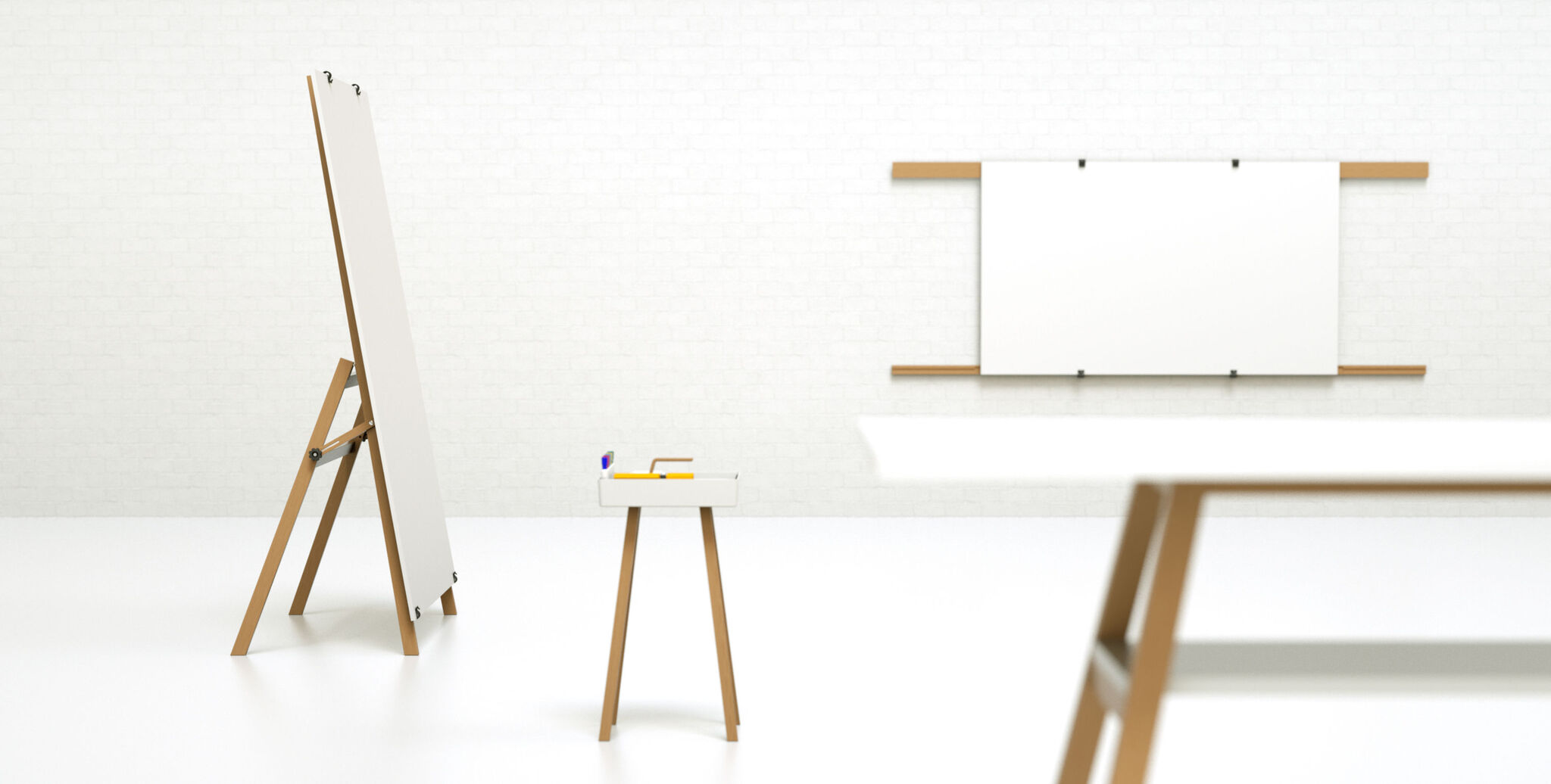 Studio Tools
