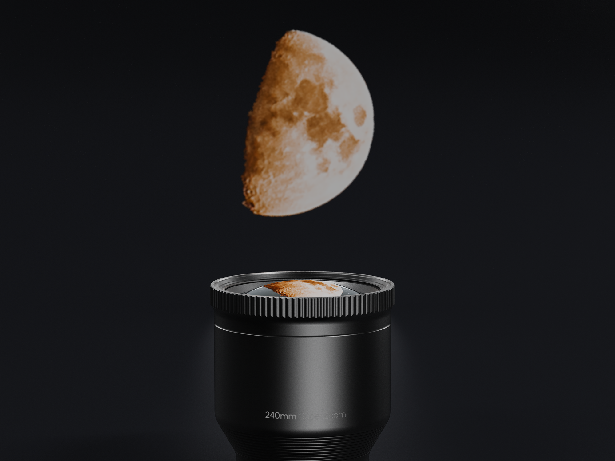 LensUltra Explorer Series