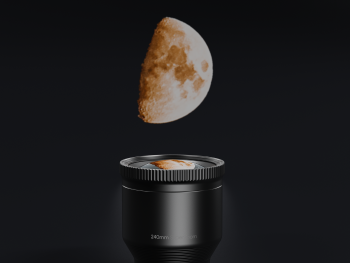 LensUltra Explorer Series