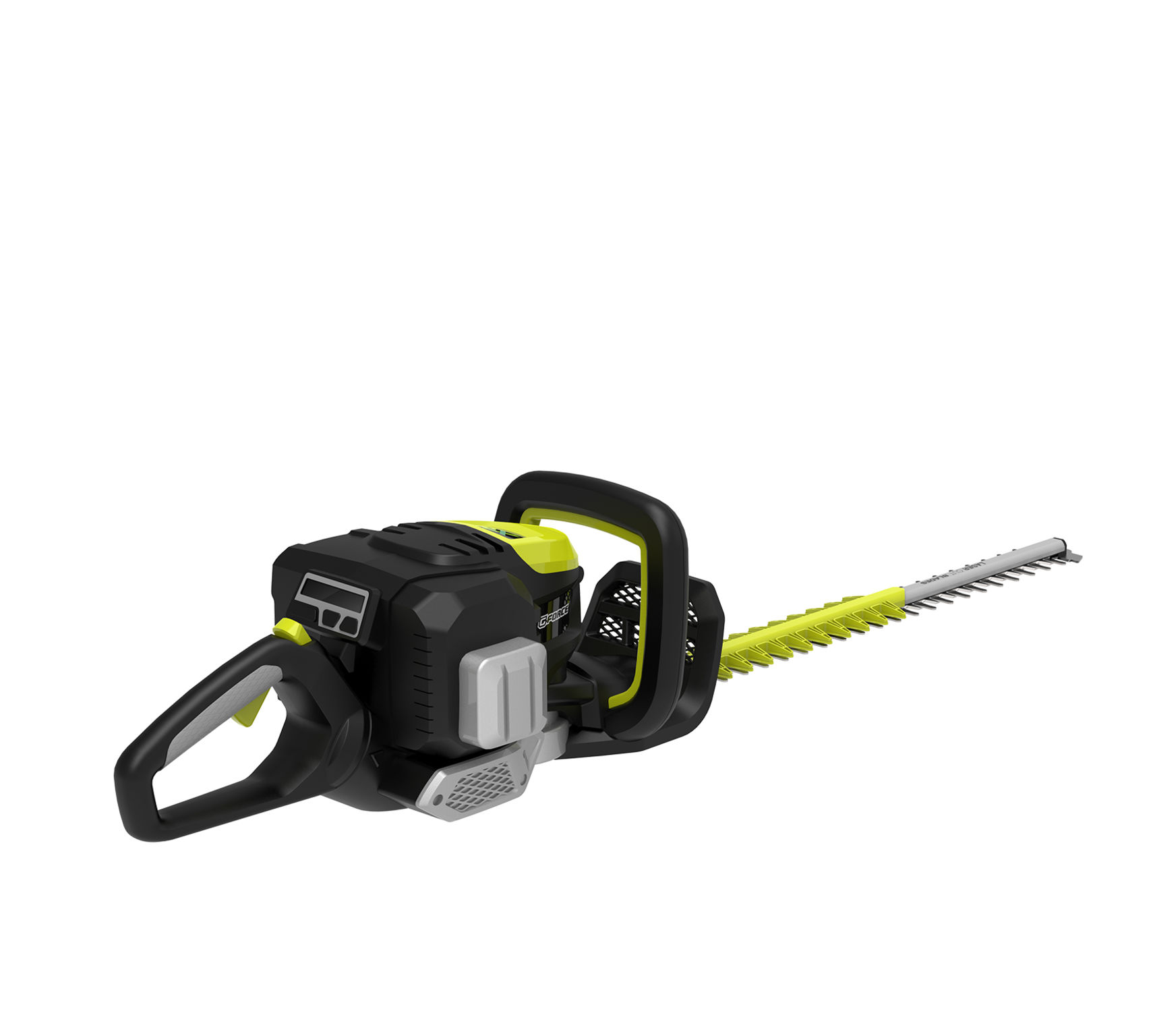 120V Li-ion Hedge Trimmer