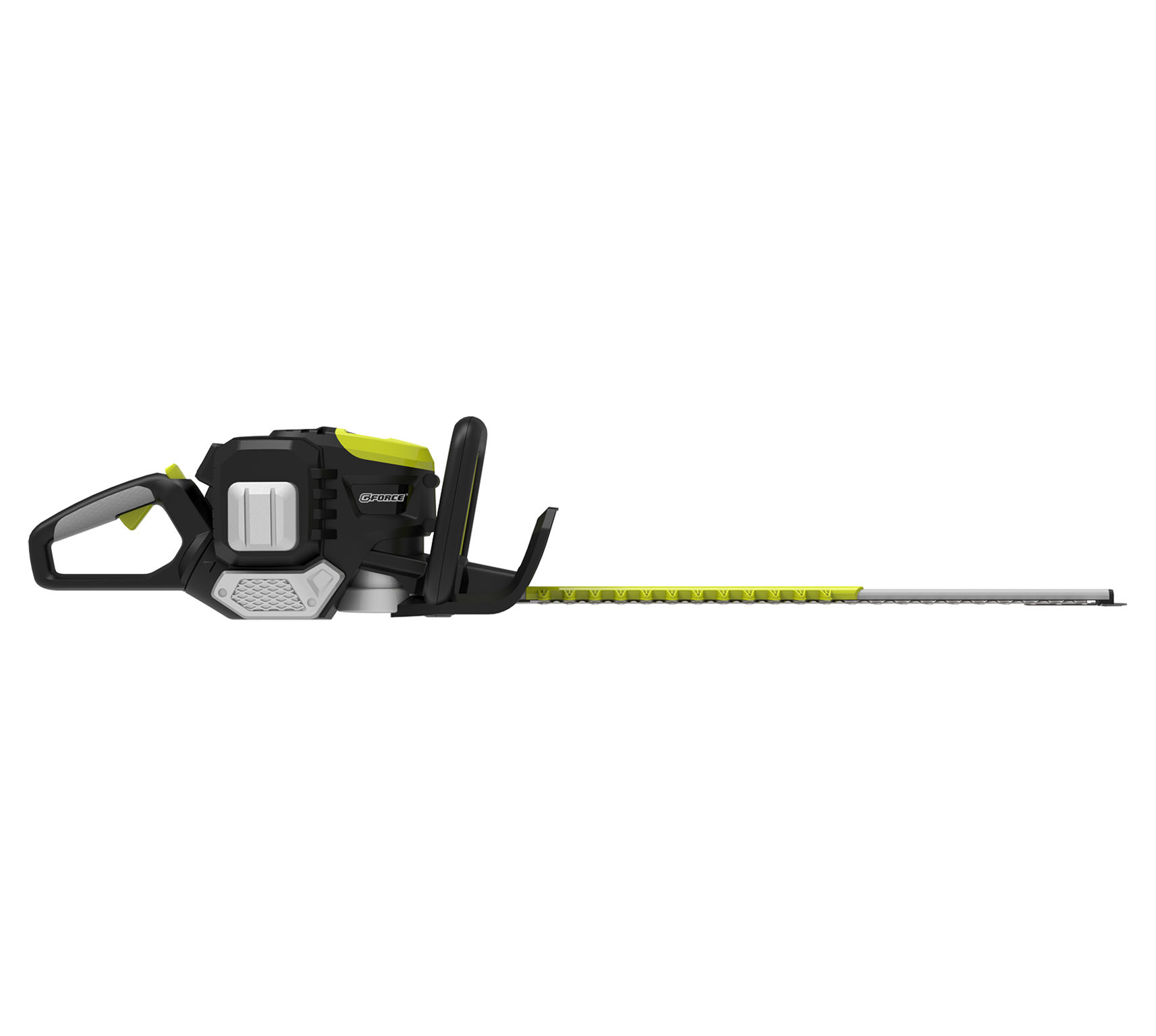 120V Li-ion Hedge Trimmer