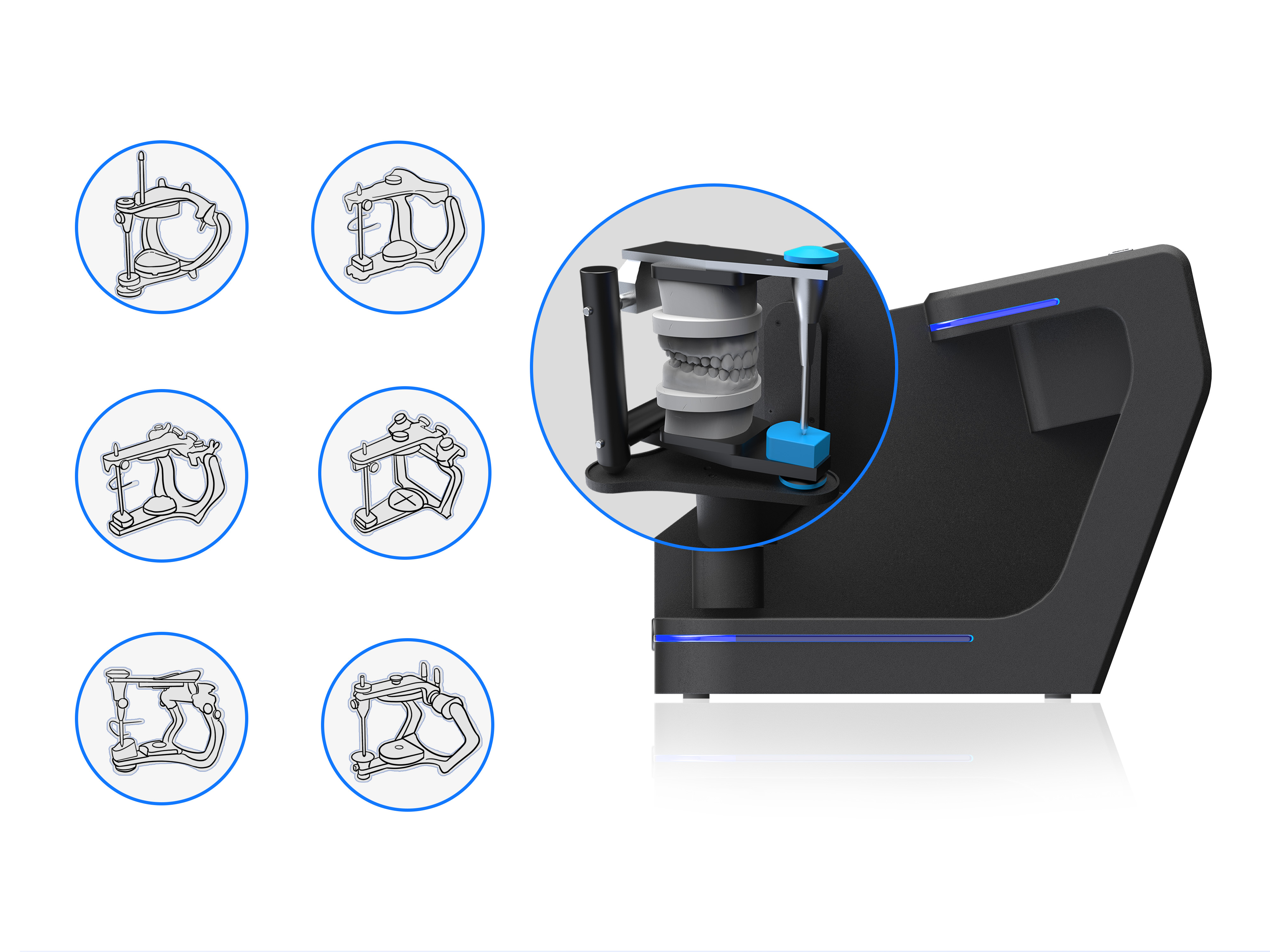 LS200 Lab Scanner