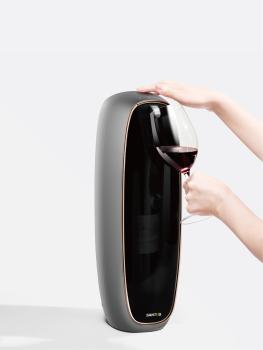 Smart Wine Dispenser