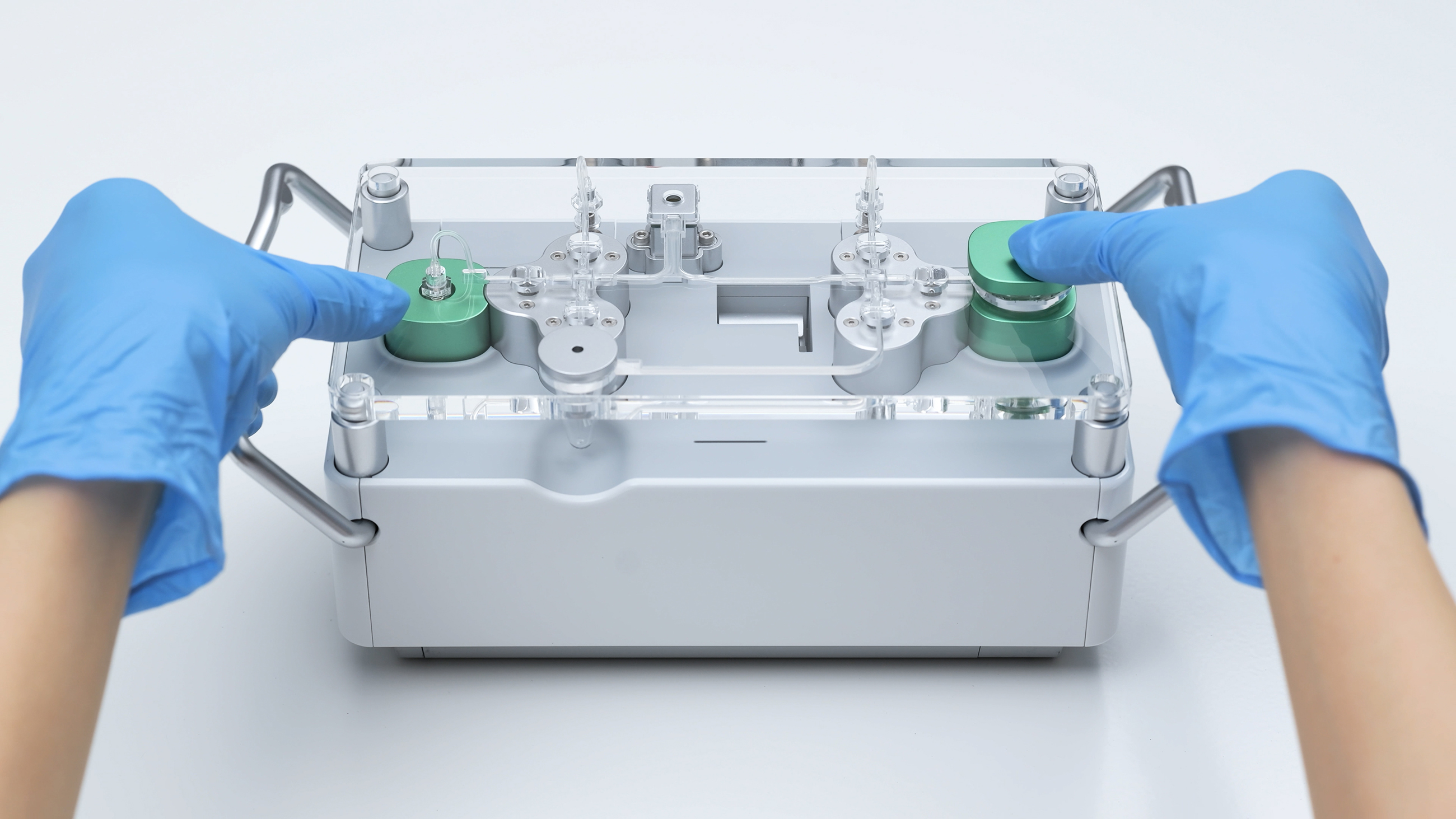 Research and innovation for advanced bio-sensing