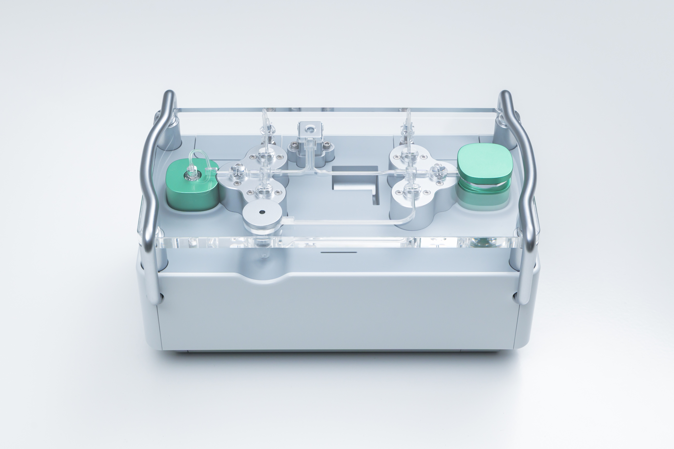 Research and innovation for advanced bio-sensing