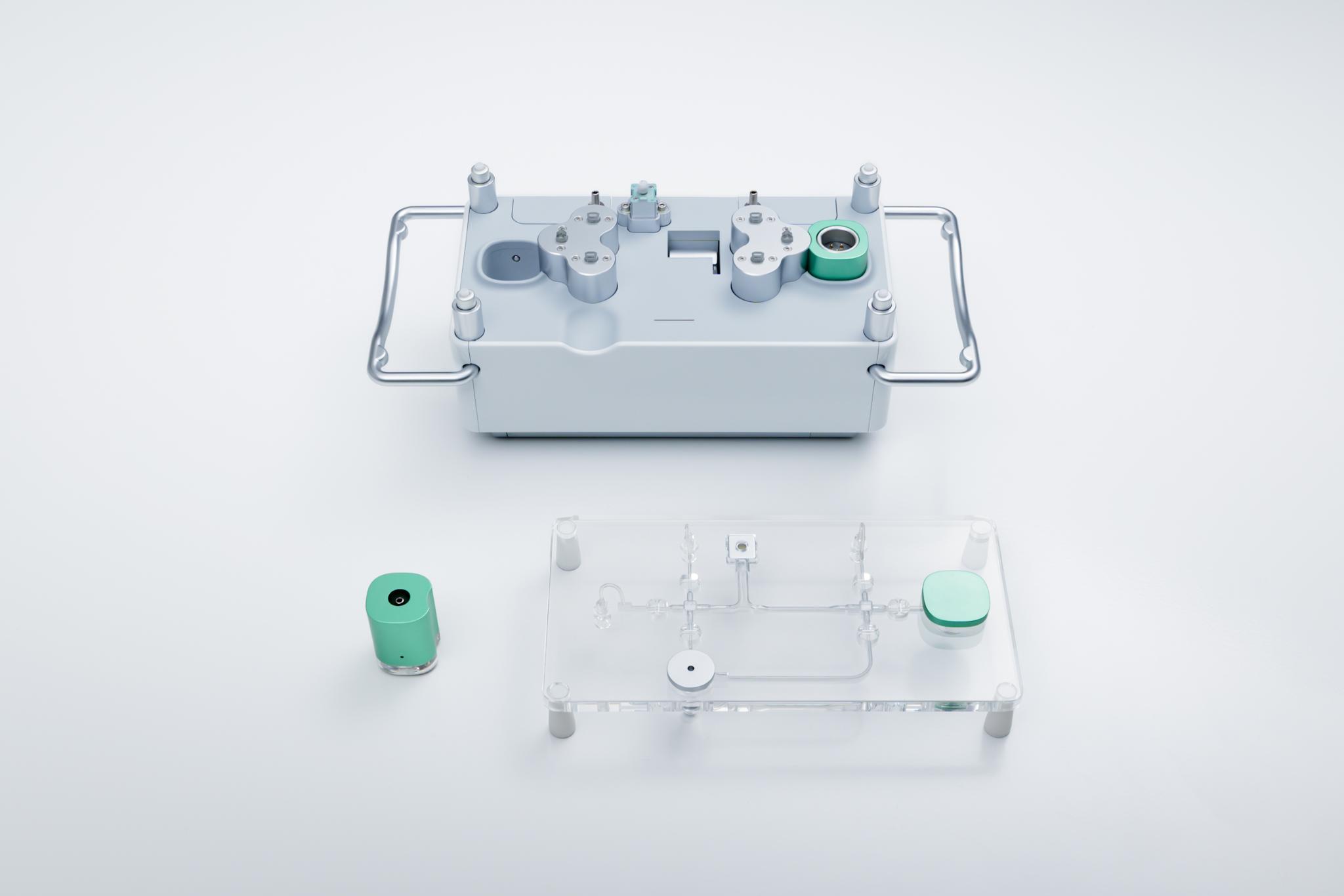 Research and innovation for advanced bio-sensing