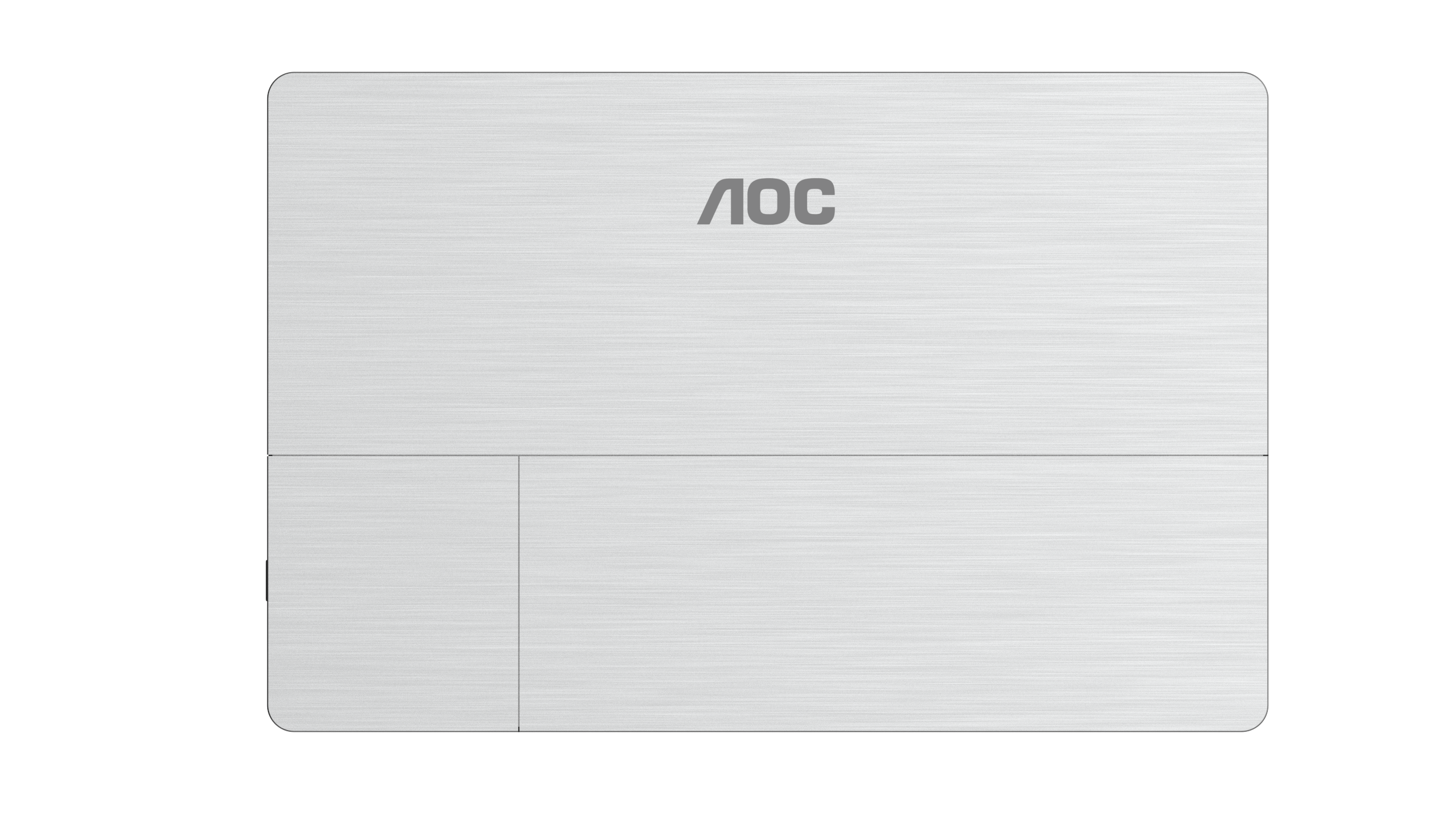 AOC T5 series Portable Phone Docking monitor