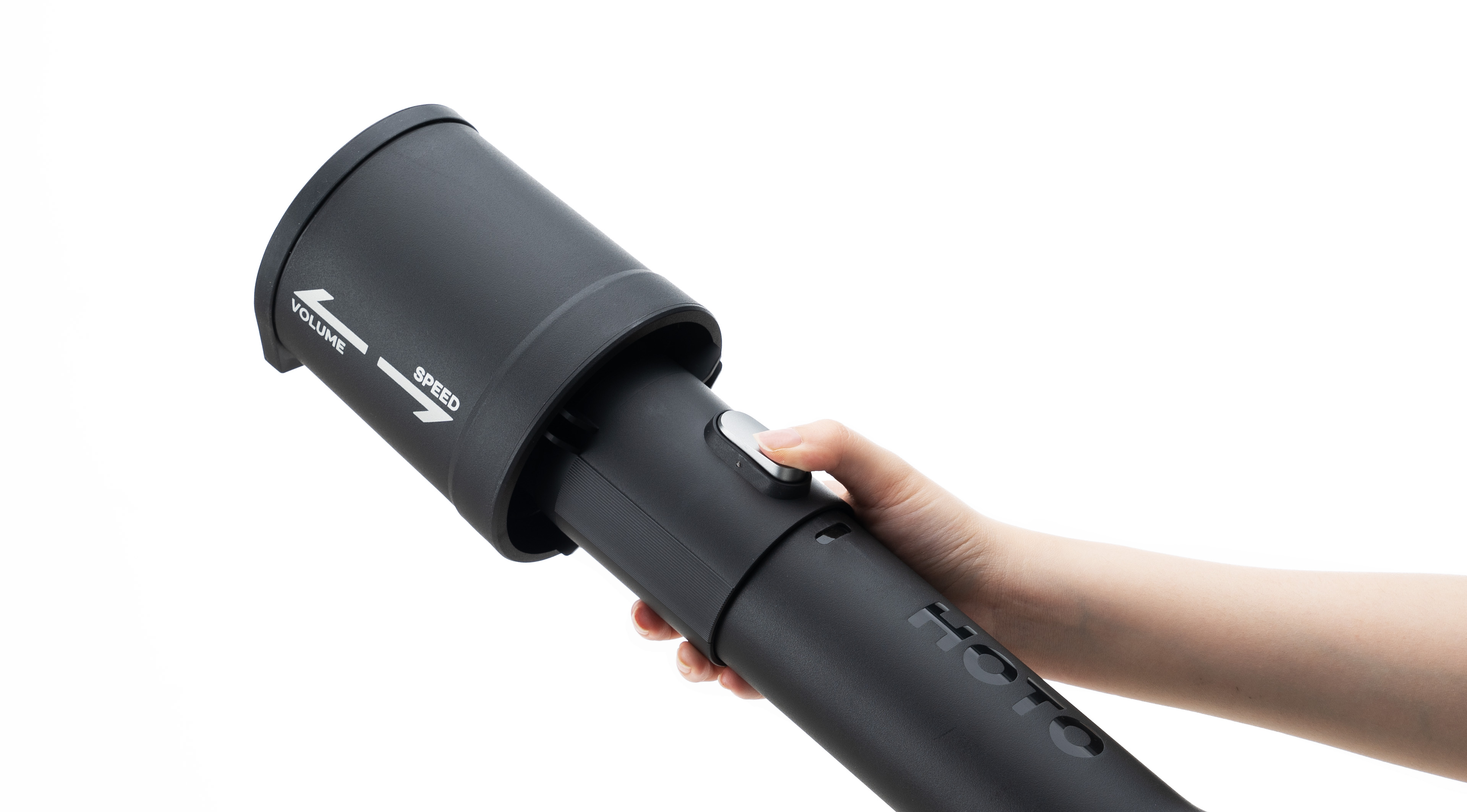 HOTO 20V Leaf Blower