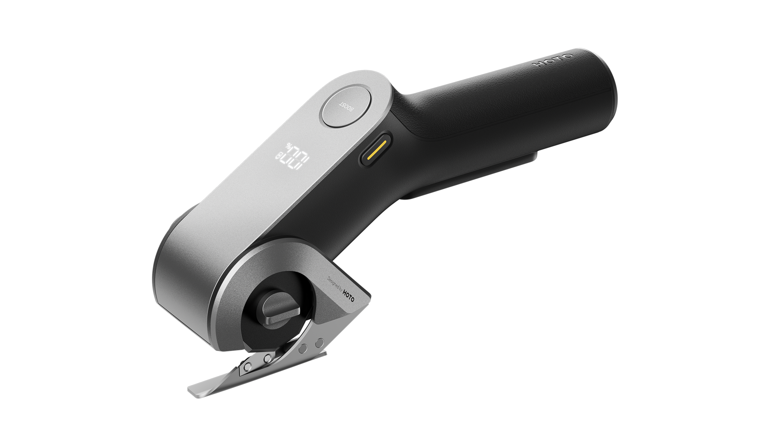 HOTO EdgeFlow Cordless Electric Scissors