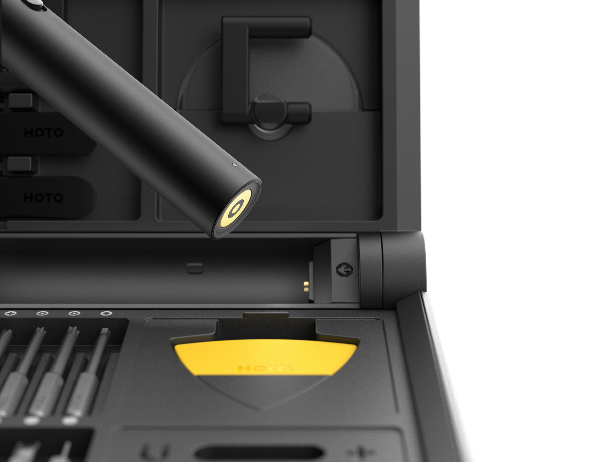 HOTO Precision Screwdriver Kit PRO