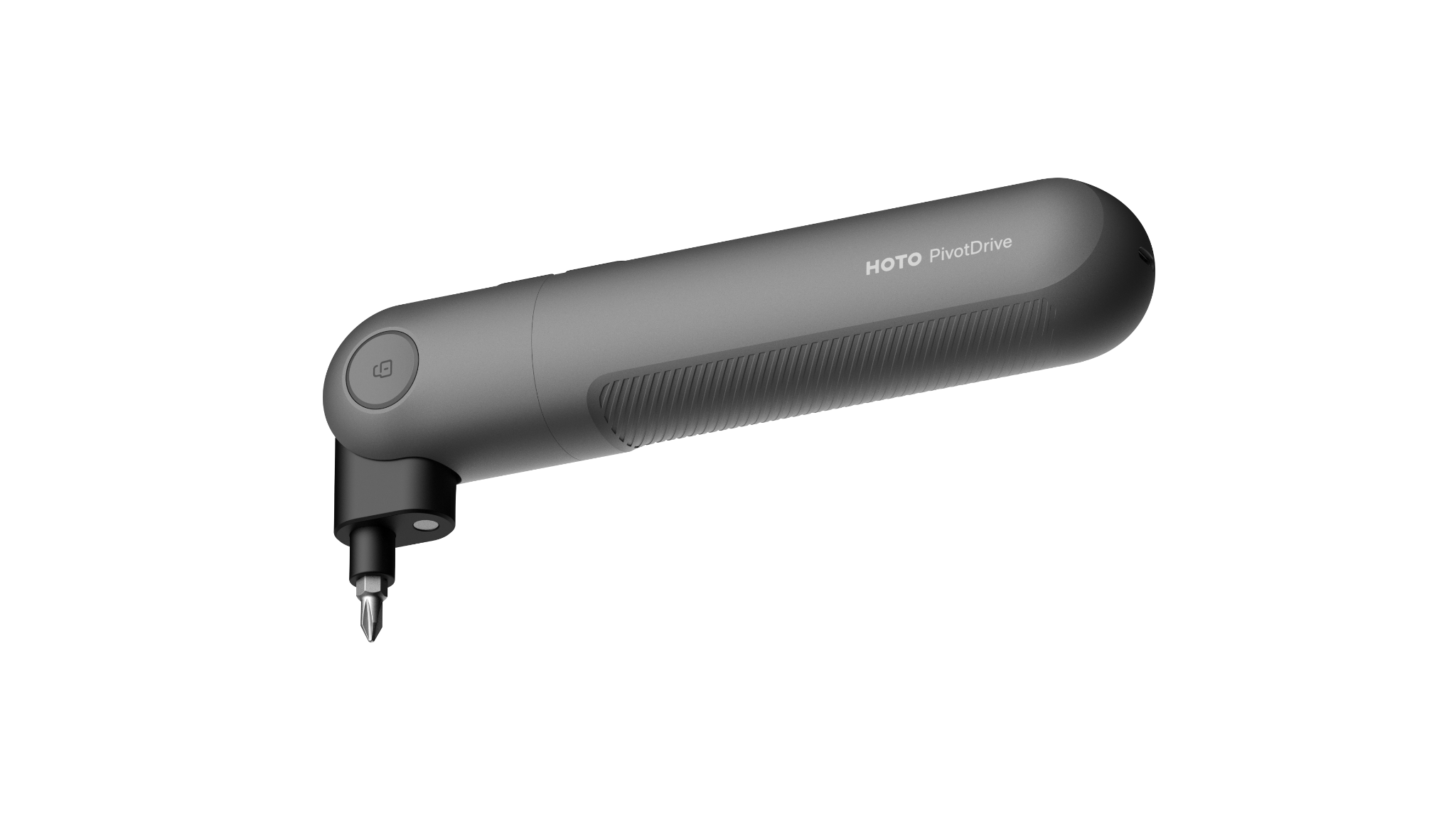 HOTO PivotDrive cordless screwdriver