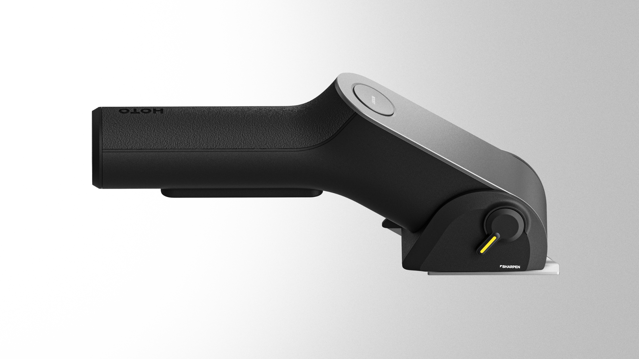 HOTO EdgeFlow Cordless Electric Scissors