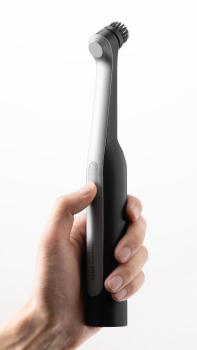 HOTO Wand™ Cordless Spin Scrubber