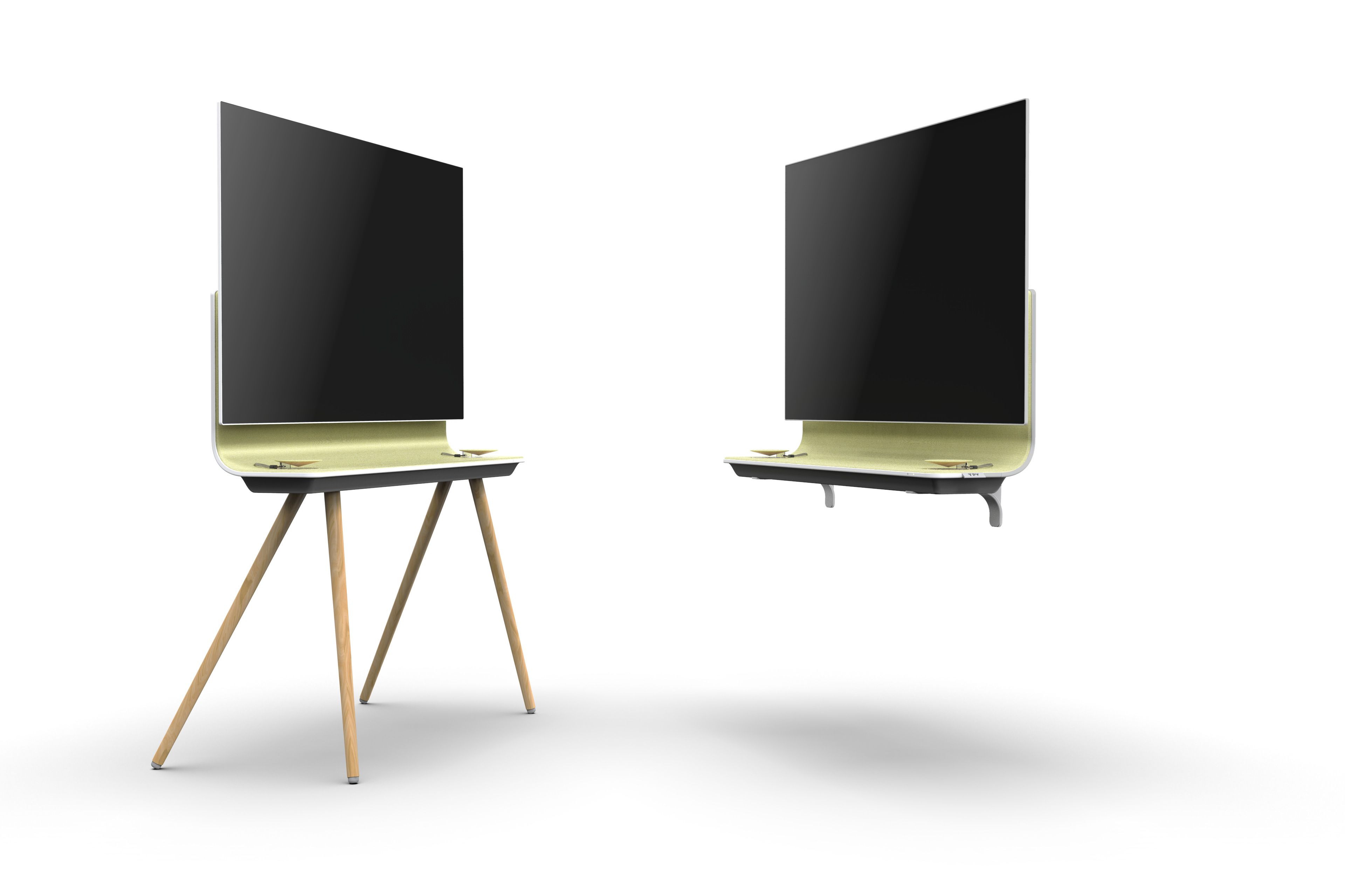 Baumhaus Furniture / TV