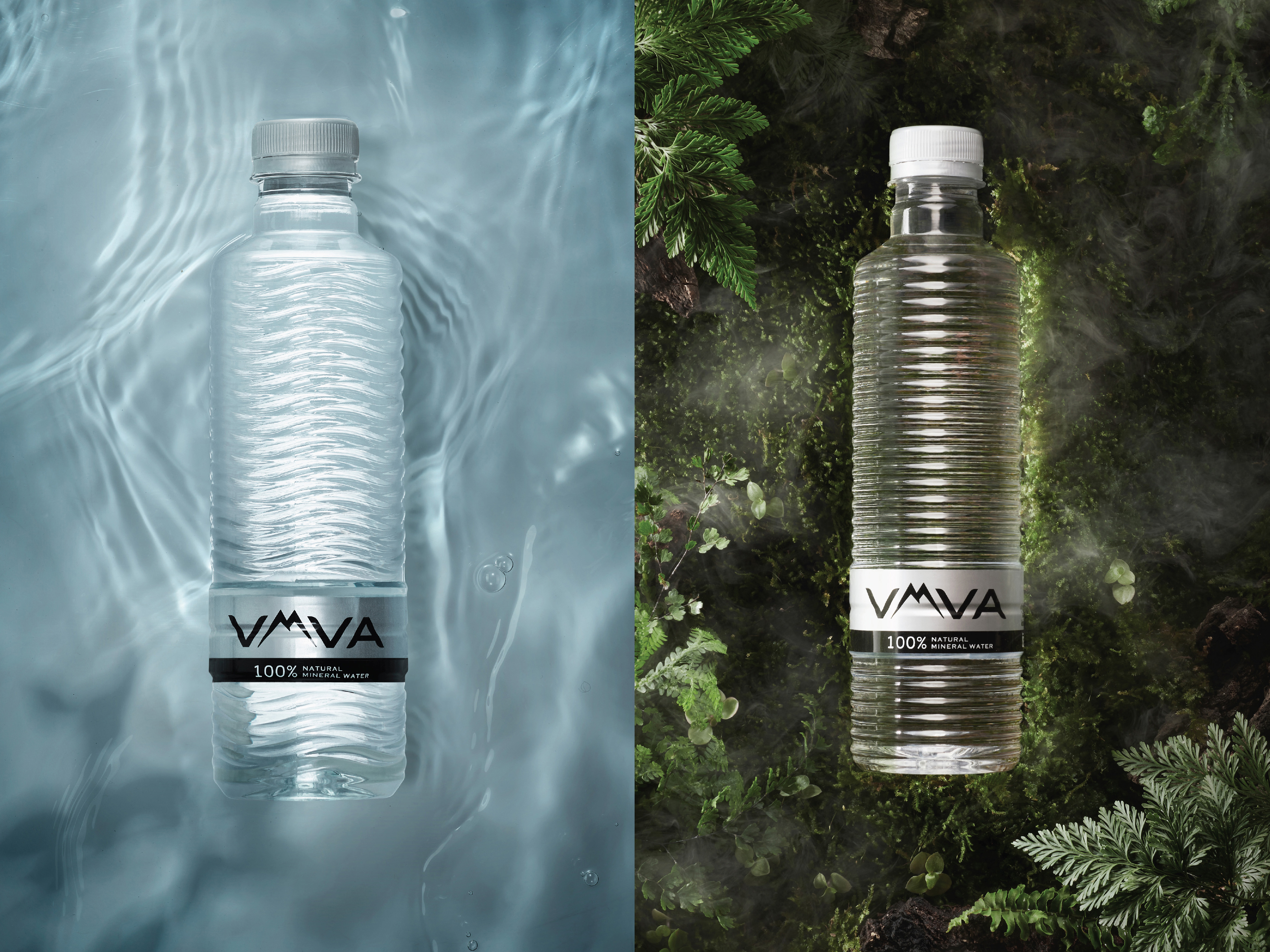 VAVA Mineral Water