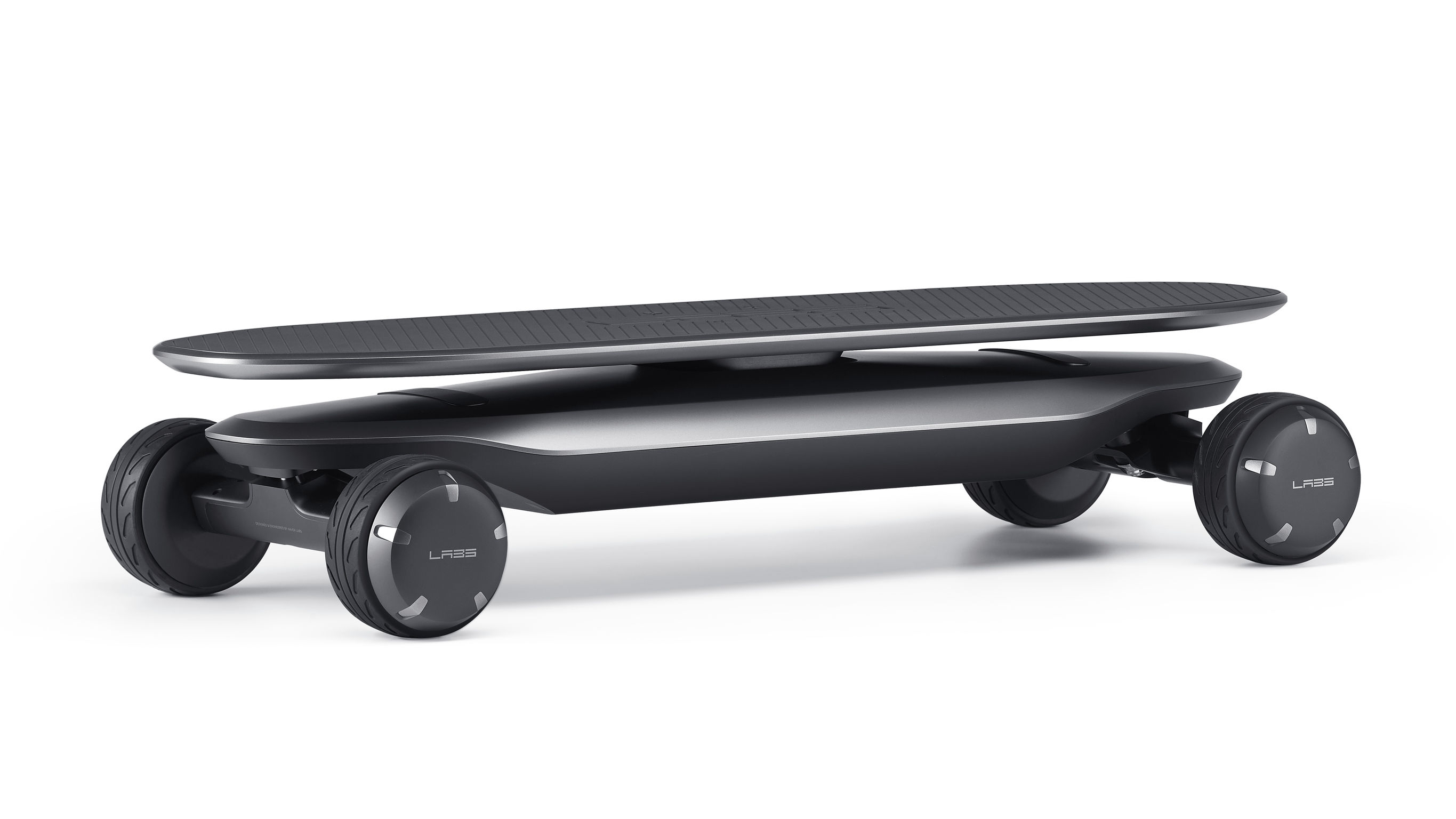 Personal Last-mile Mobility