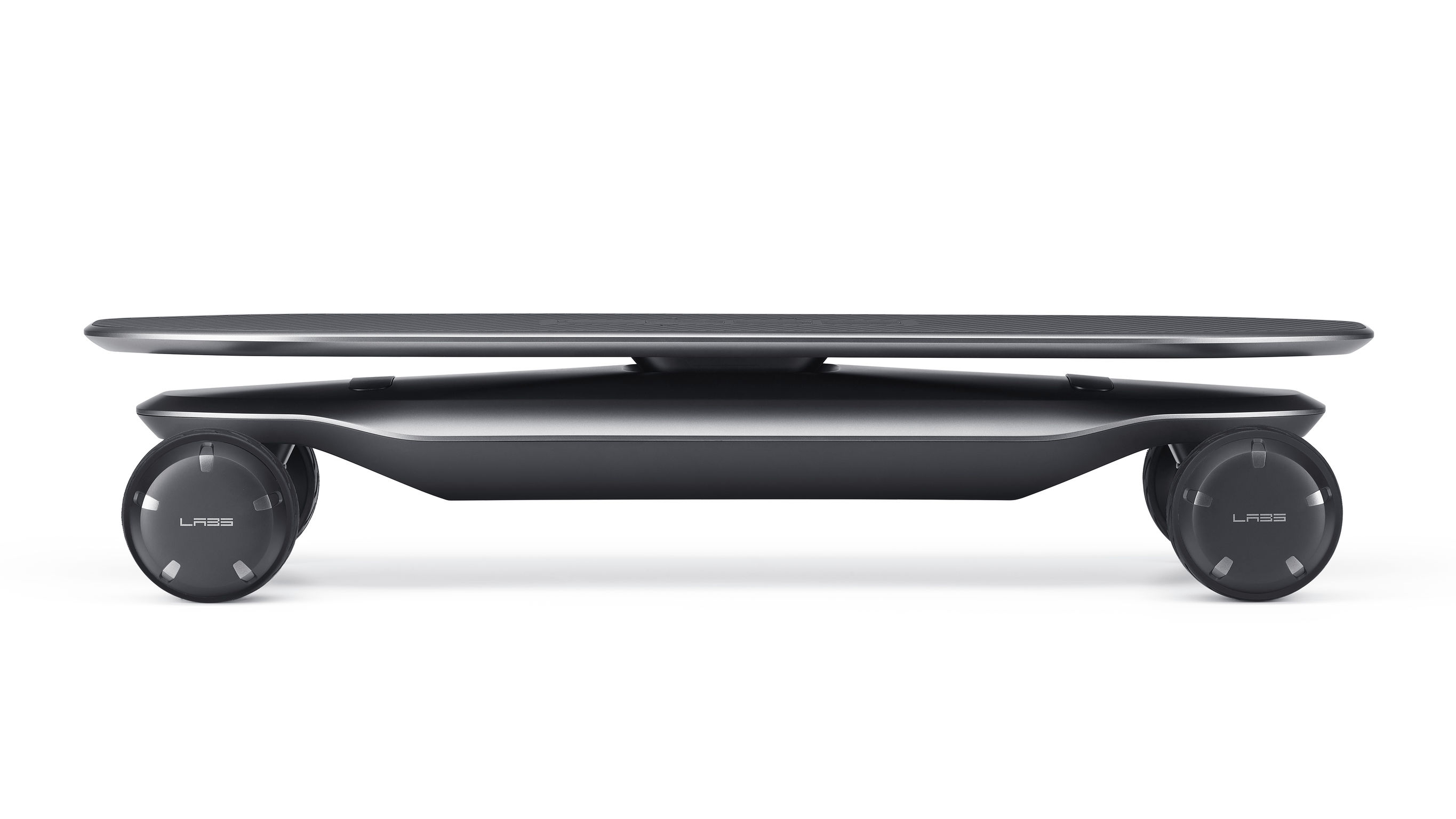 Personal Last-mile Mobility