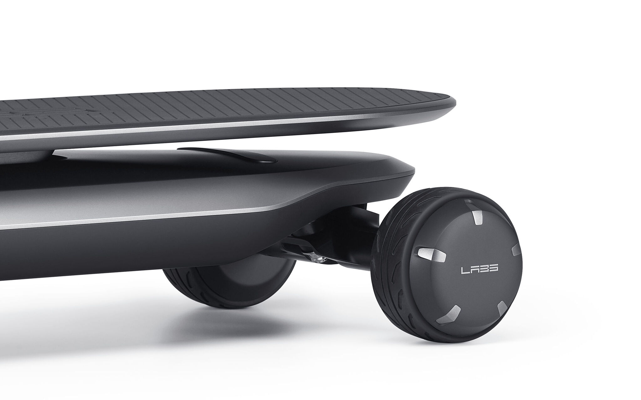 Personal Last-mile Mobility