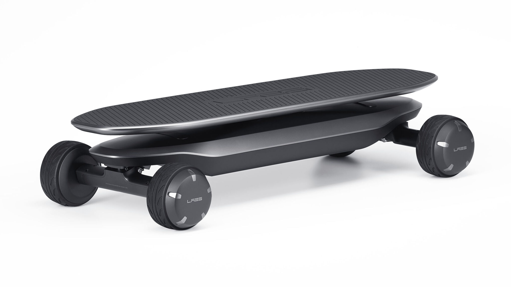 Personal Last-mile Mobility