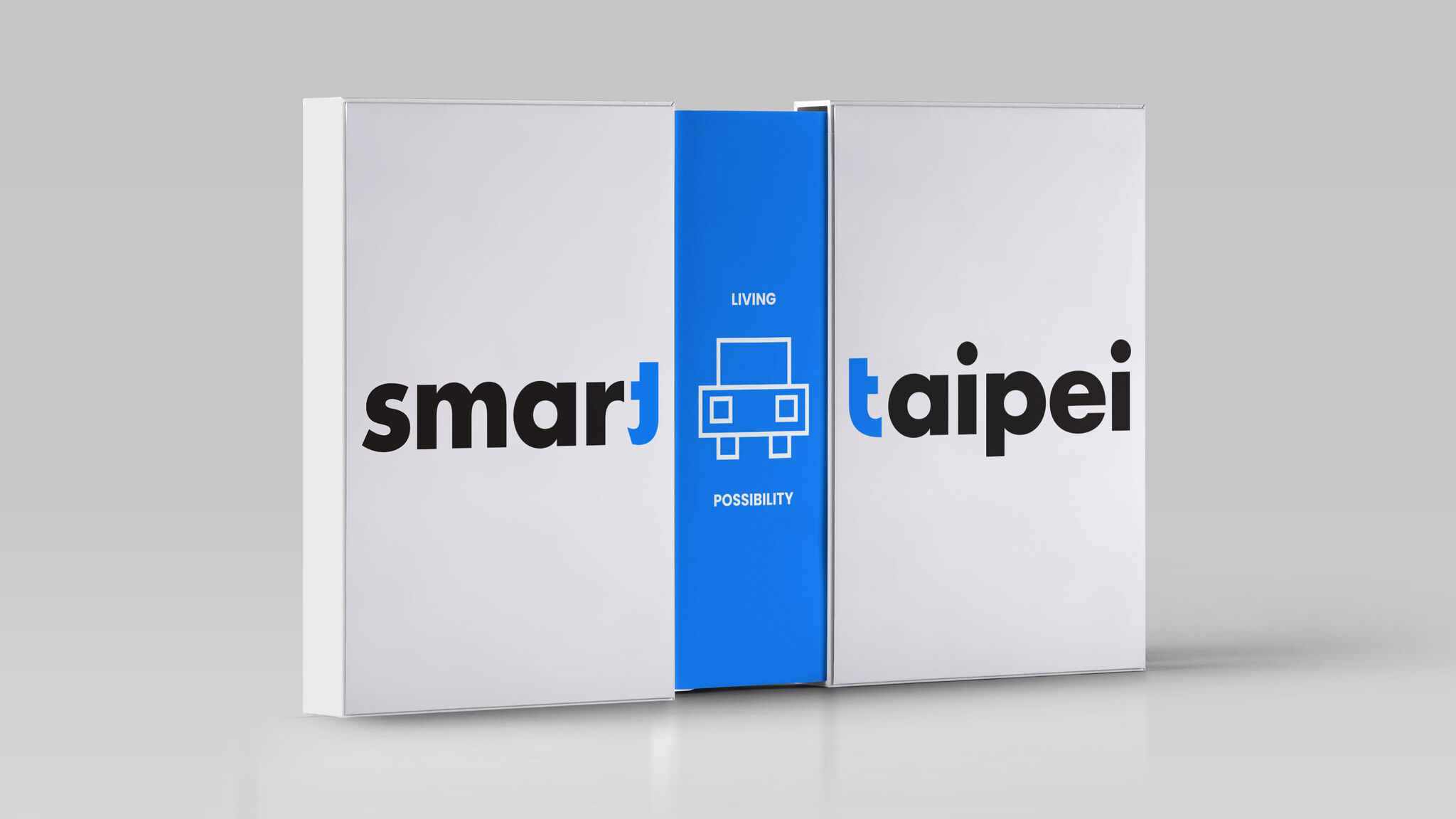 Taipei Smart City