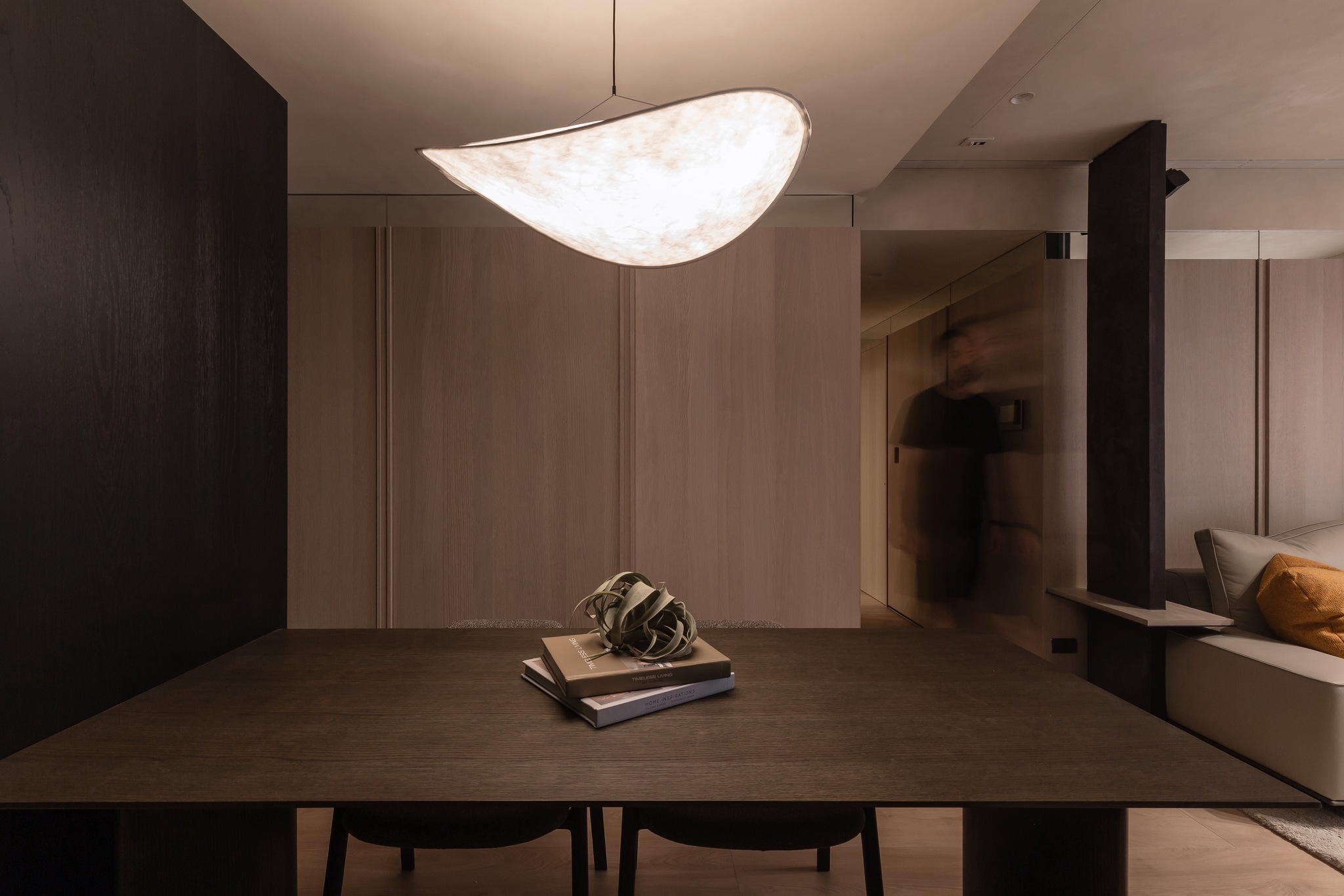 Minhan Lin iF Design - RAW APPEAR