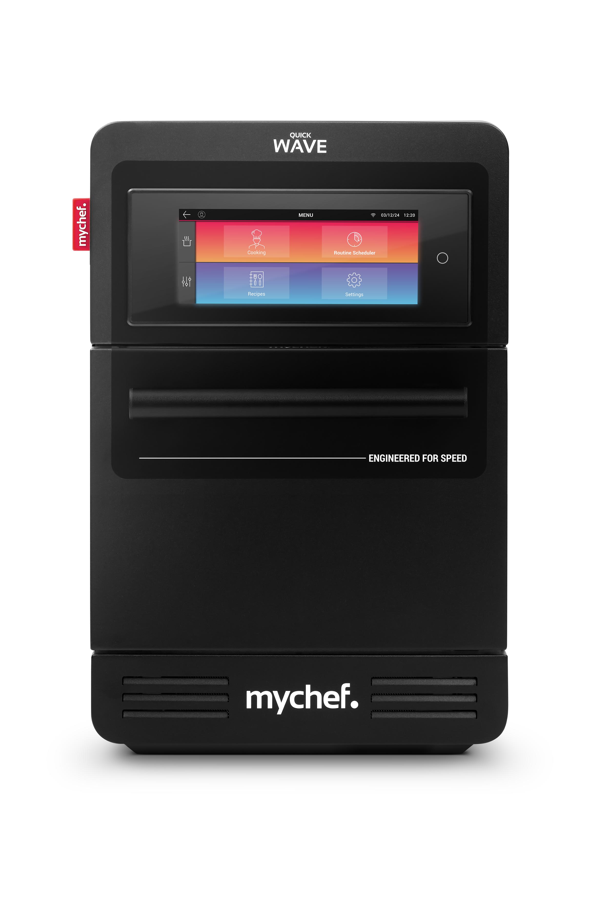 Mychef QUICK WAVE