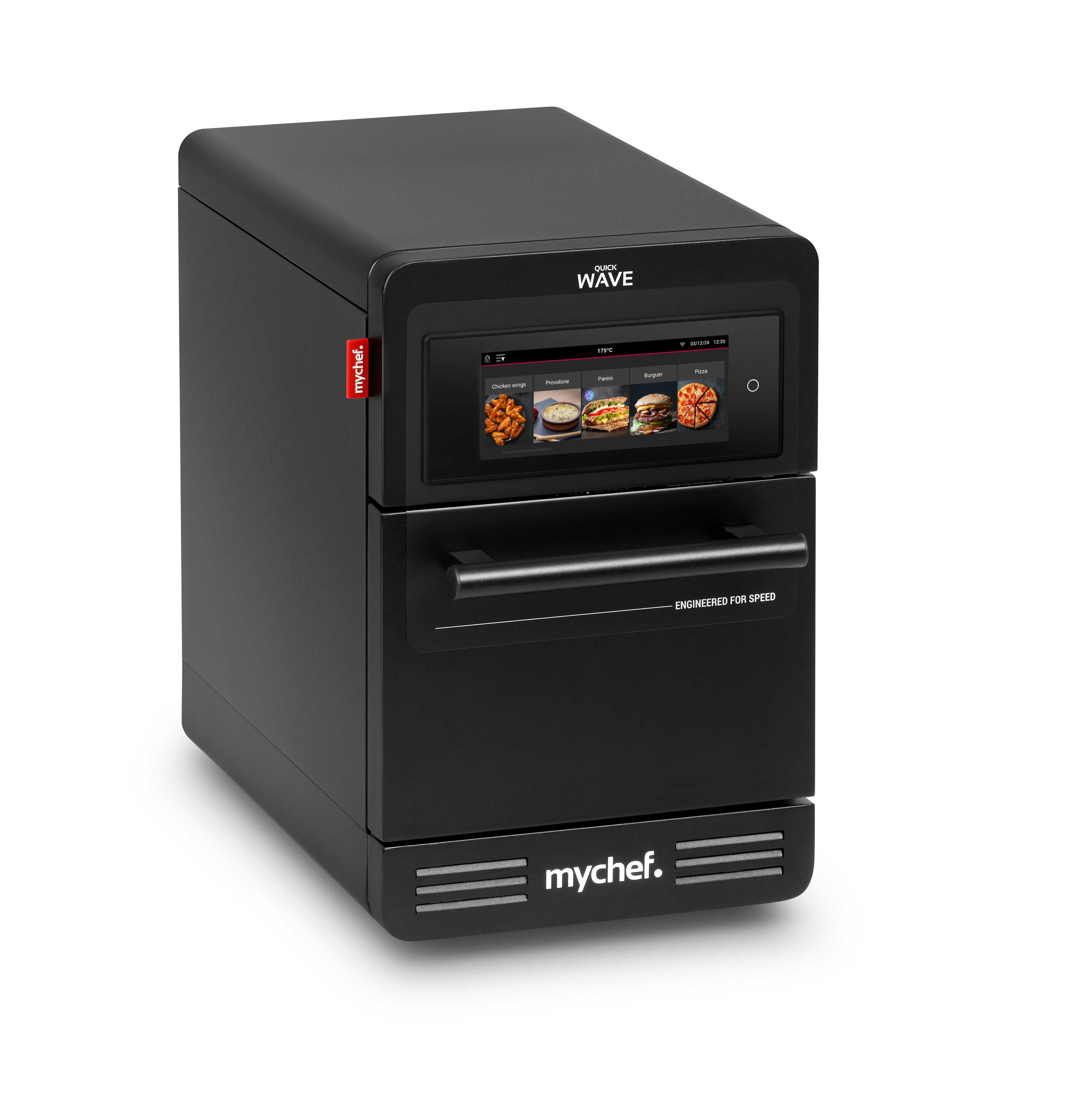 Mychef QUICK WAVE