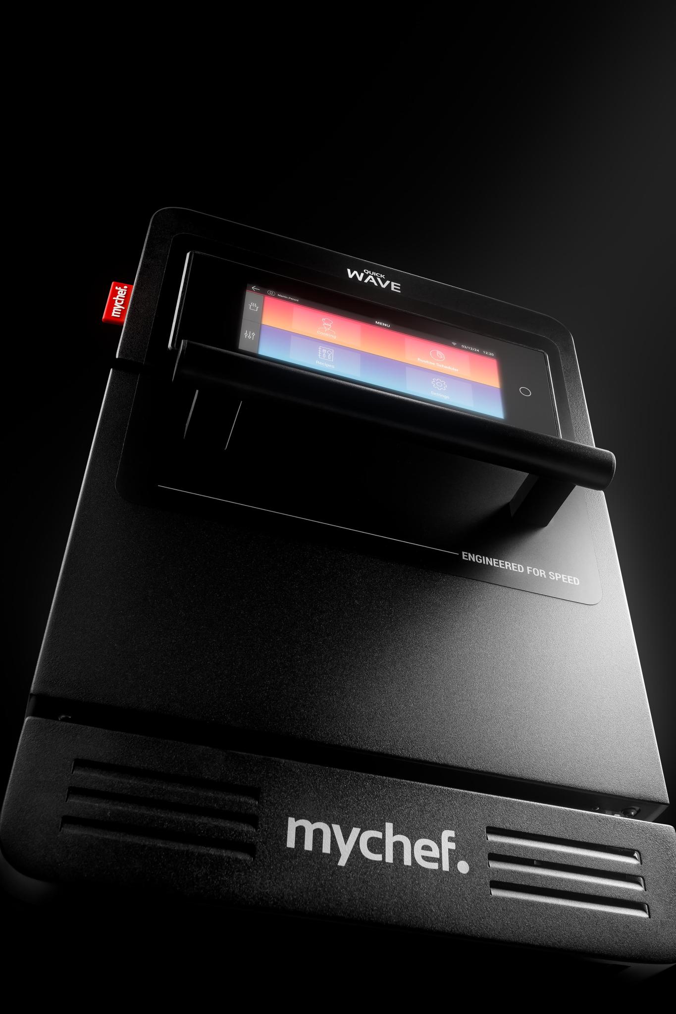 Mychef QUICK WAVE