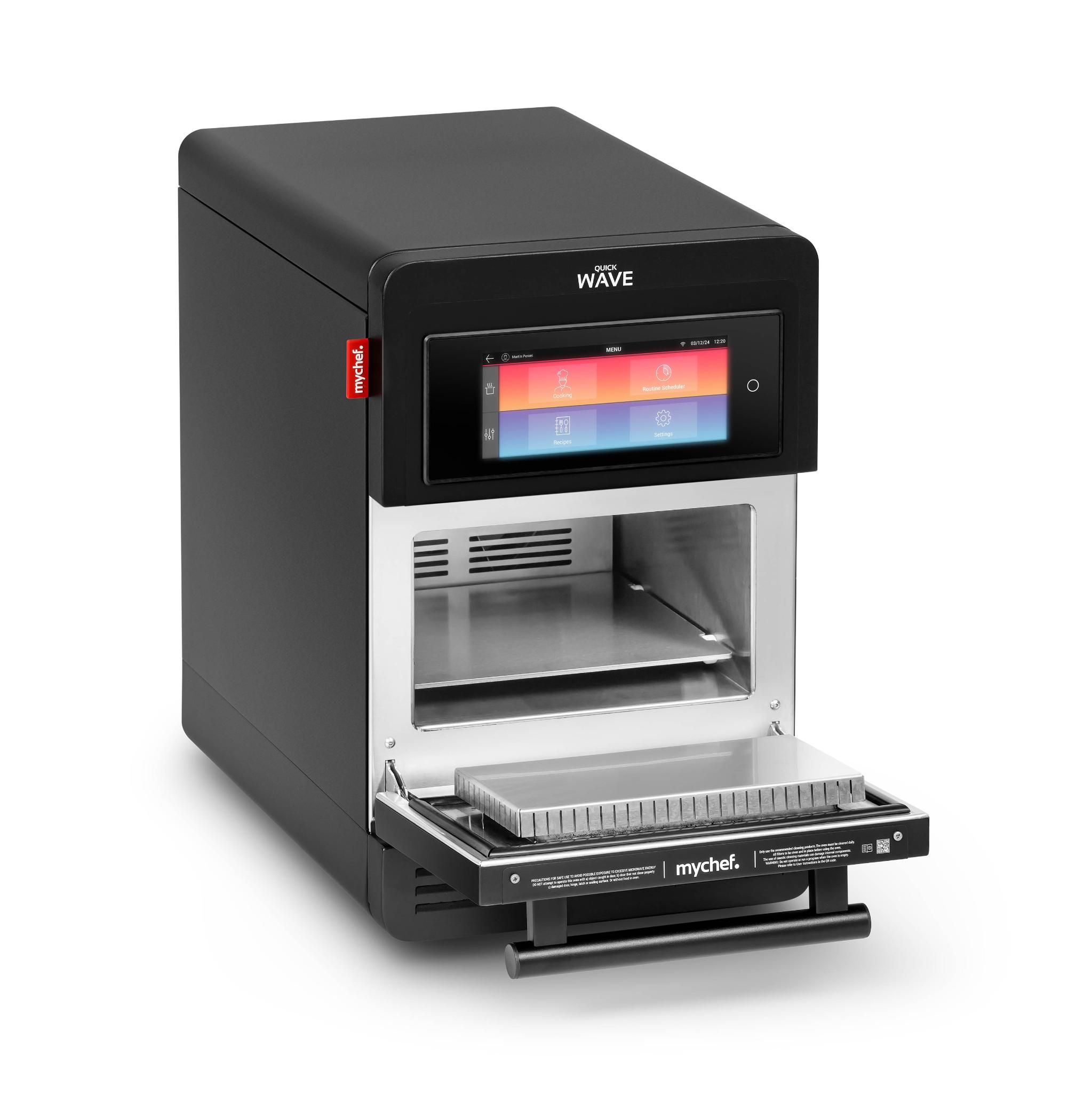Mychef QUICK WAVE