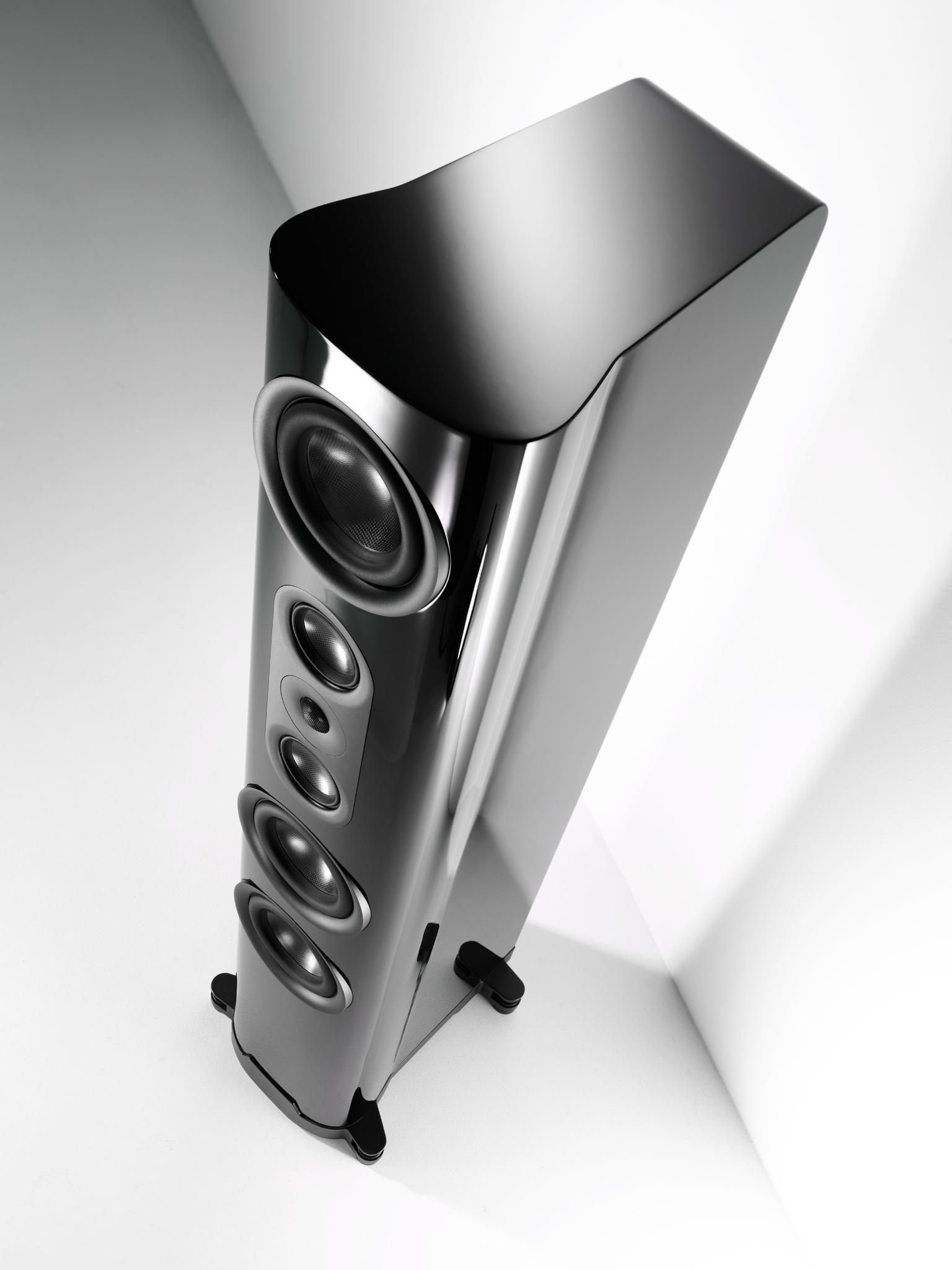 Nubert nuVero nova series