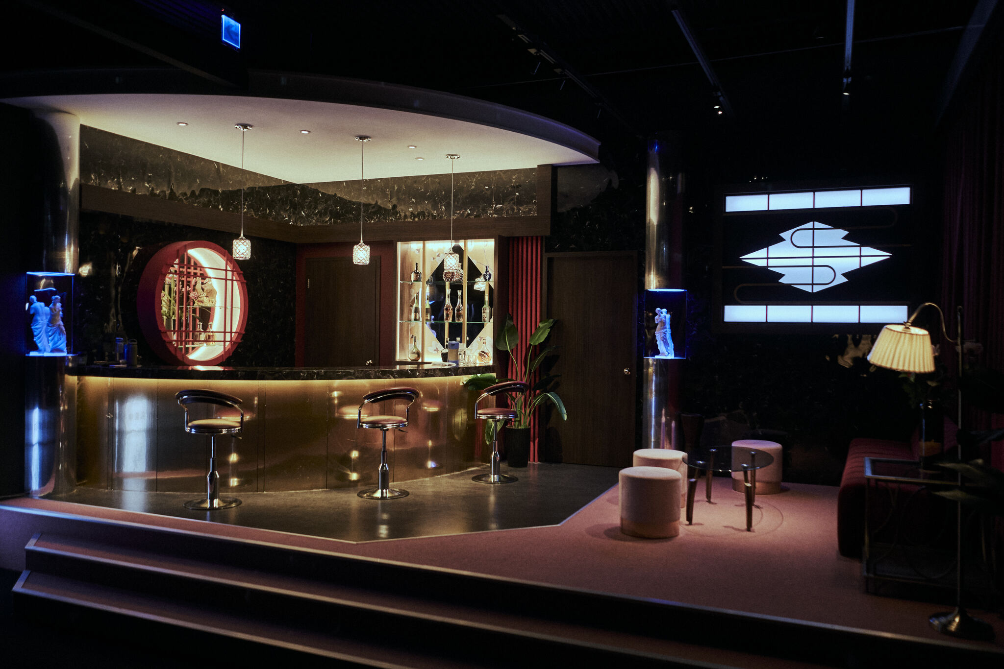 Light The Night Immersive Theatre