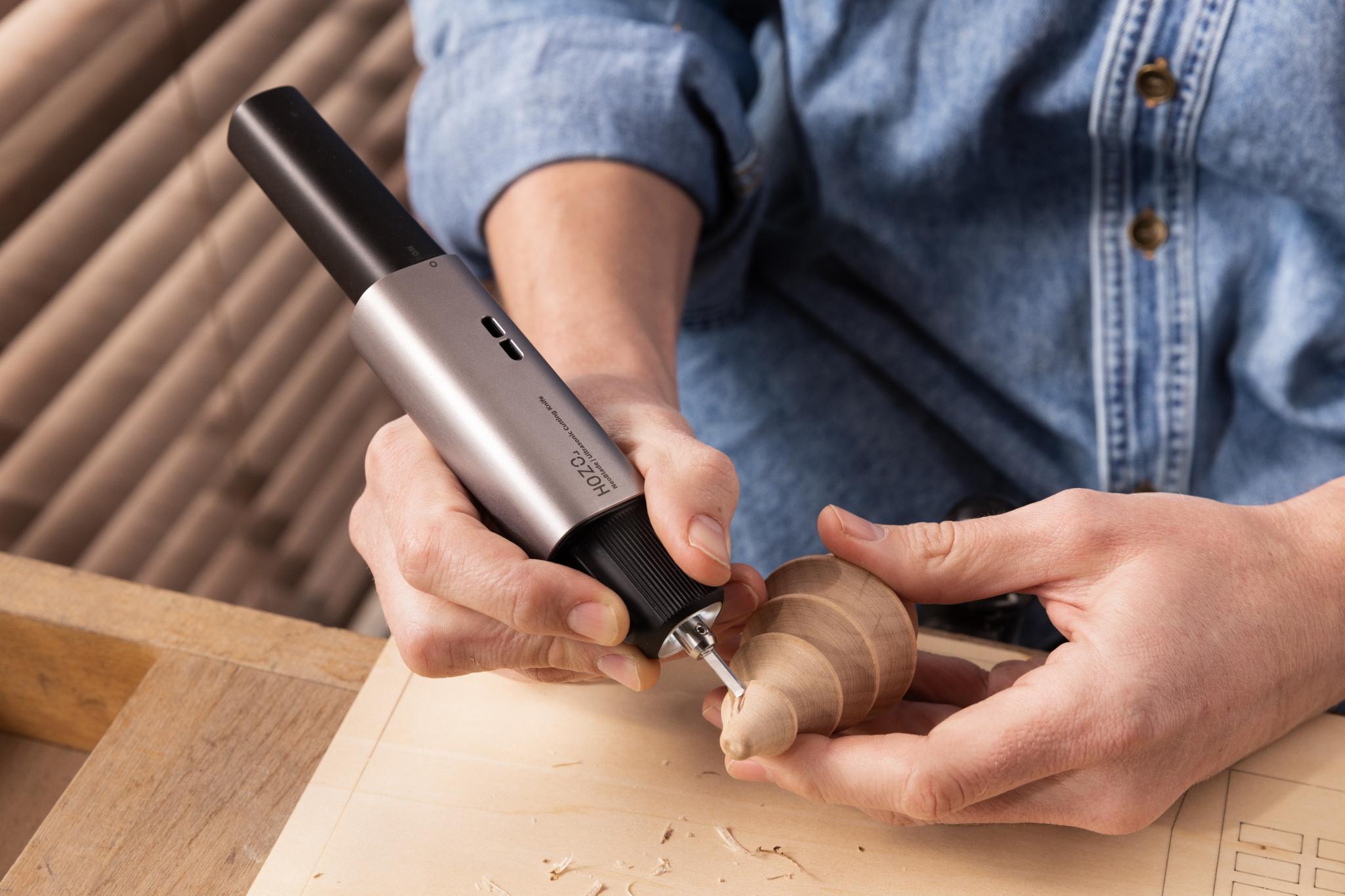 NeoBlade HandHeld Wireless Ultrasonic Cutter