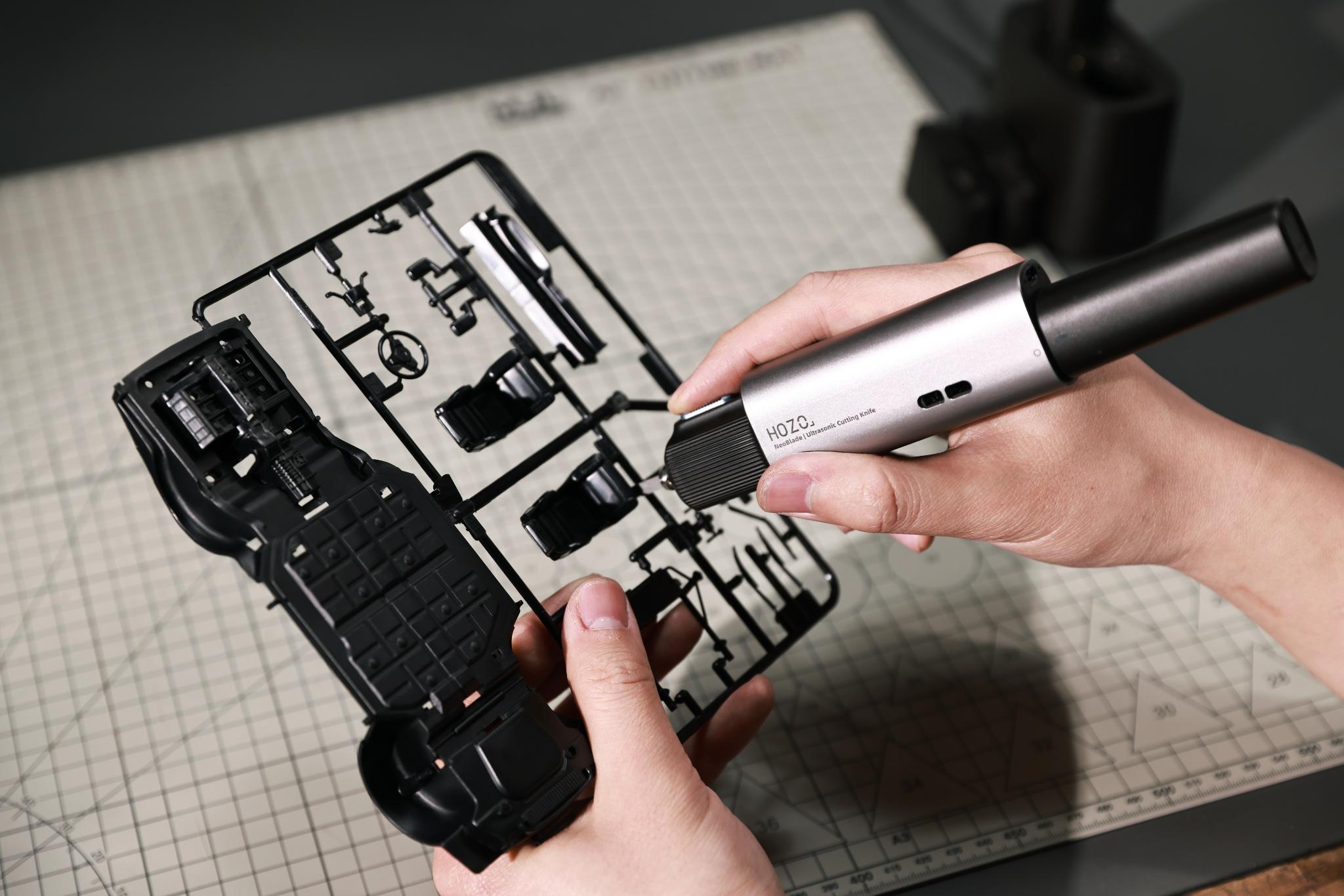 NeoBlade HandHeld Wireless Ultrasonic Cutter