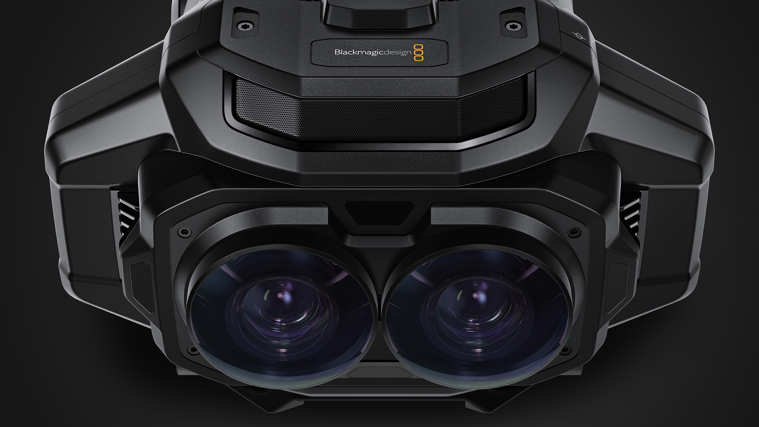 Blackmagic URSA Cine Immersive