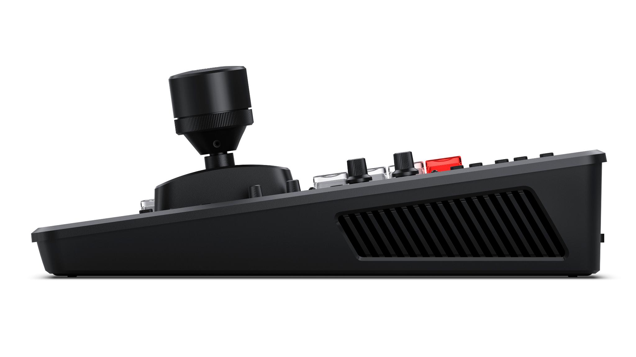 Blackmagic ATEM Micro Camera Panel