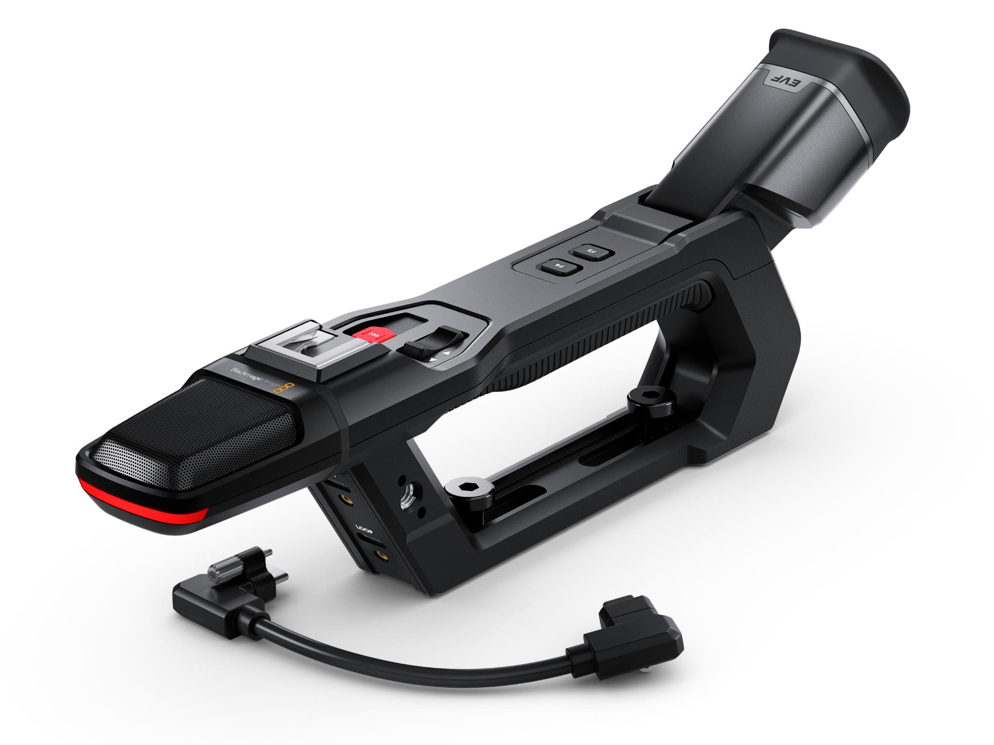 Blackmagic PYXIS Broadcast Kit