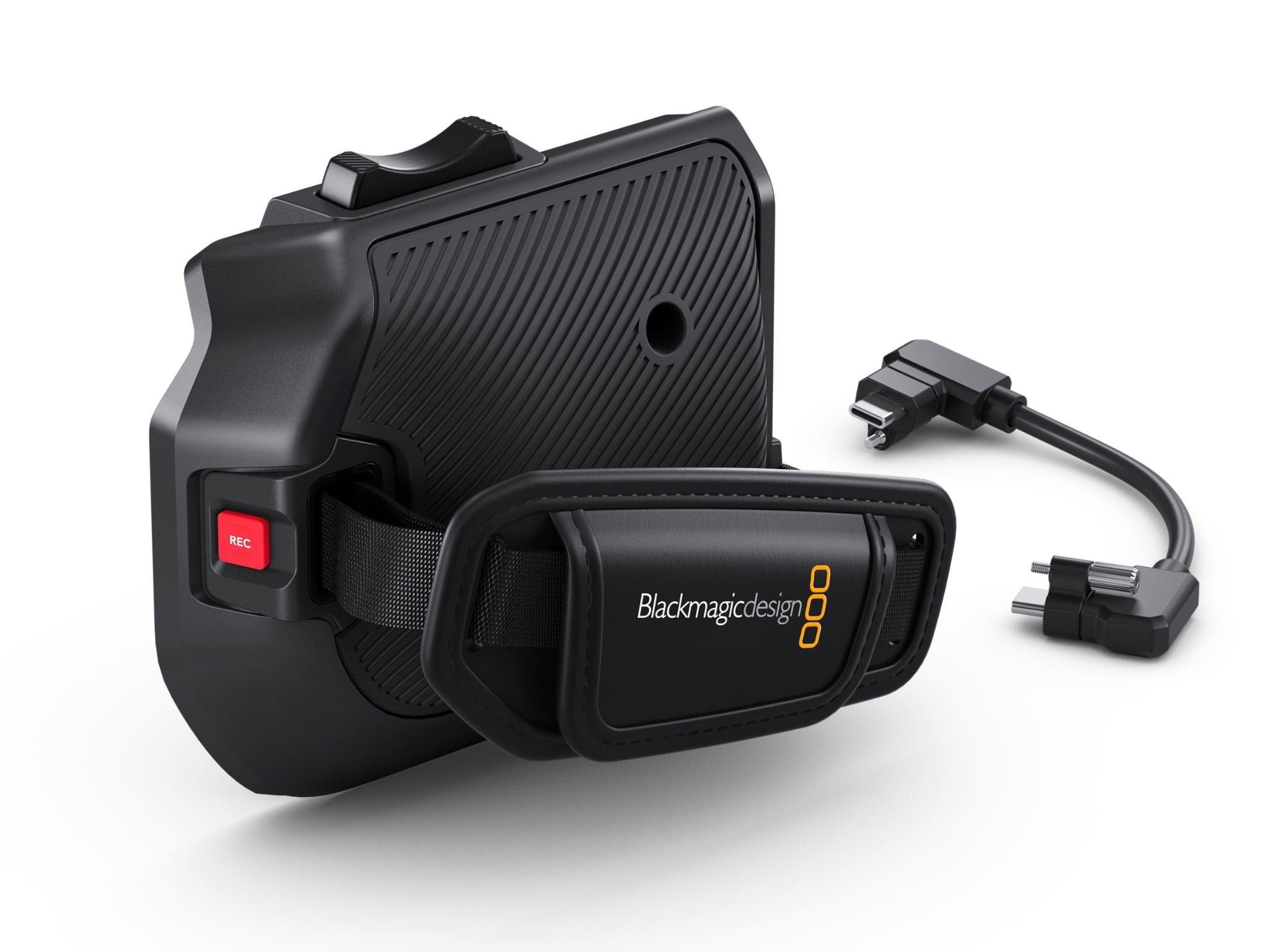 Blackmagic PYXIS Broadcast Kit