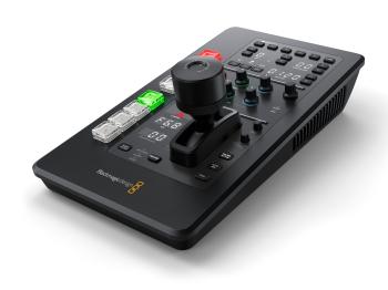 Blackmagic ATEM Micro Camera Panel
