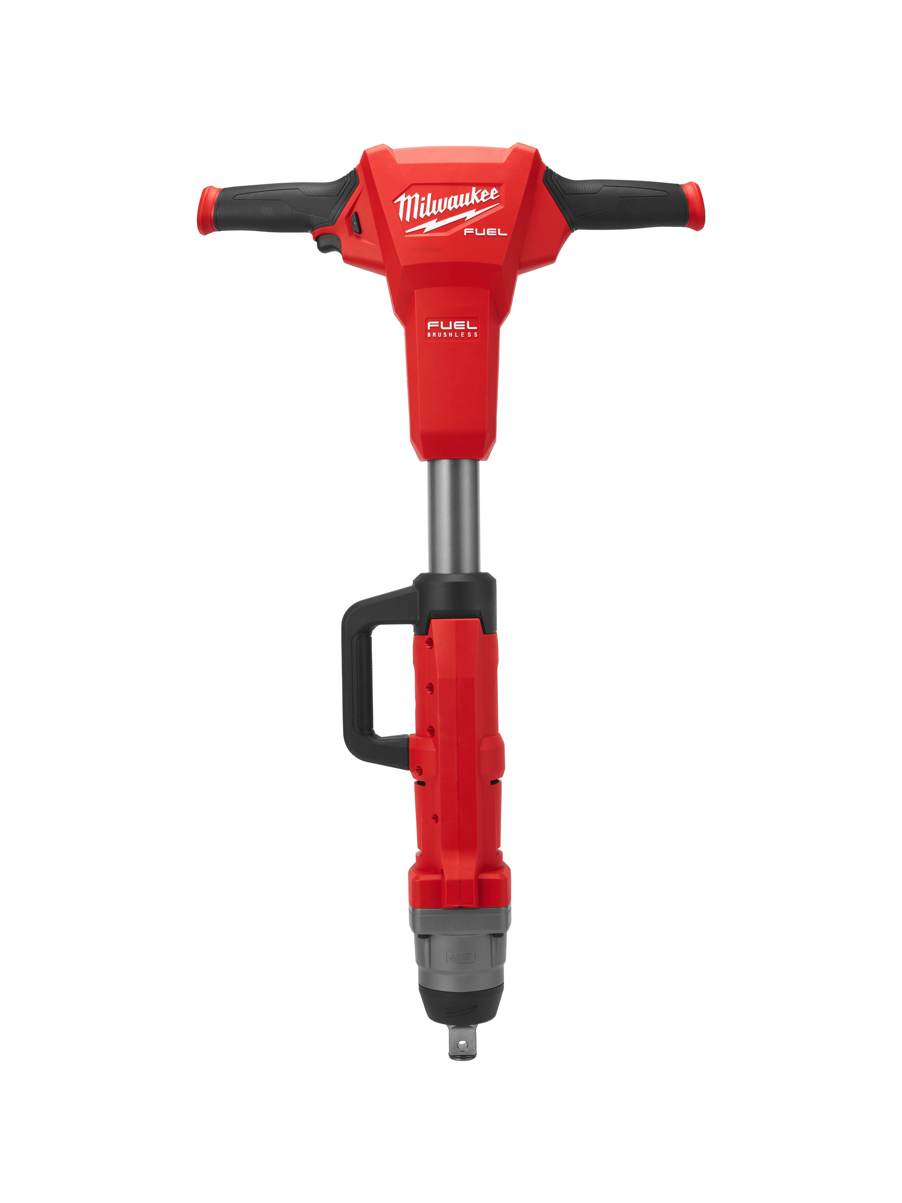 Milwaukee M18 FUEL™  1" RAILWAY IMPACT WRENCH