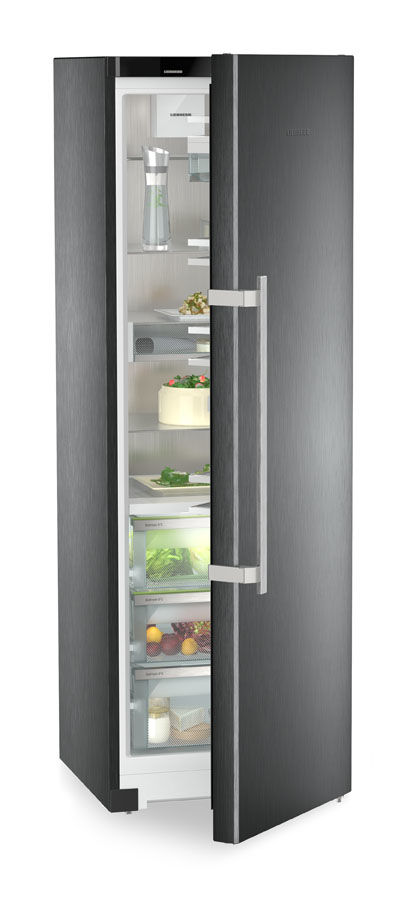 Freestanding fridge-series