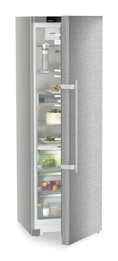Freestanding fridge-series