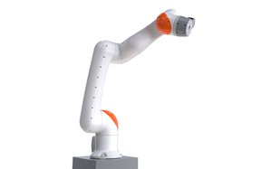 Kuka lbr iisy sales price