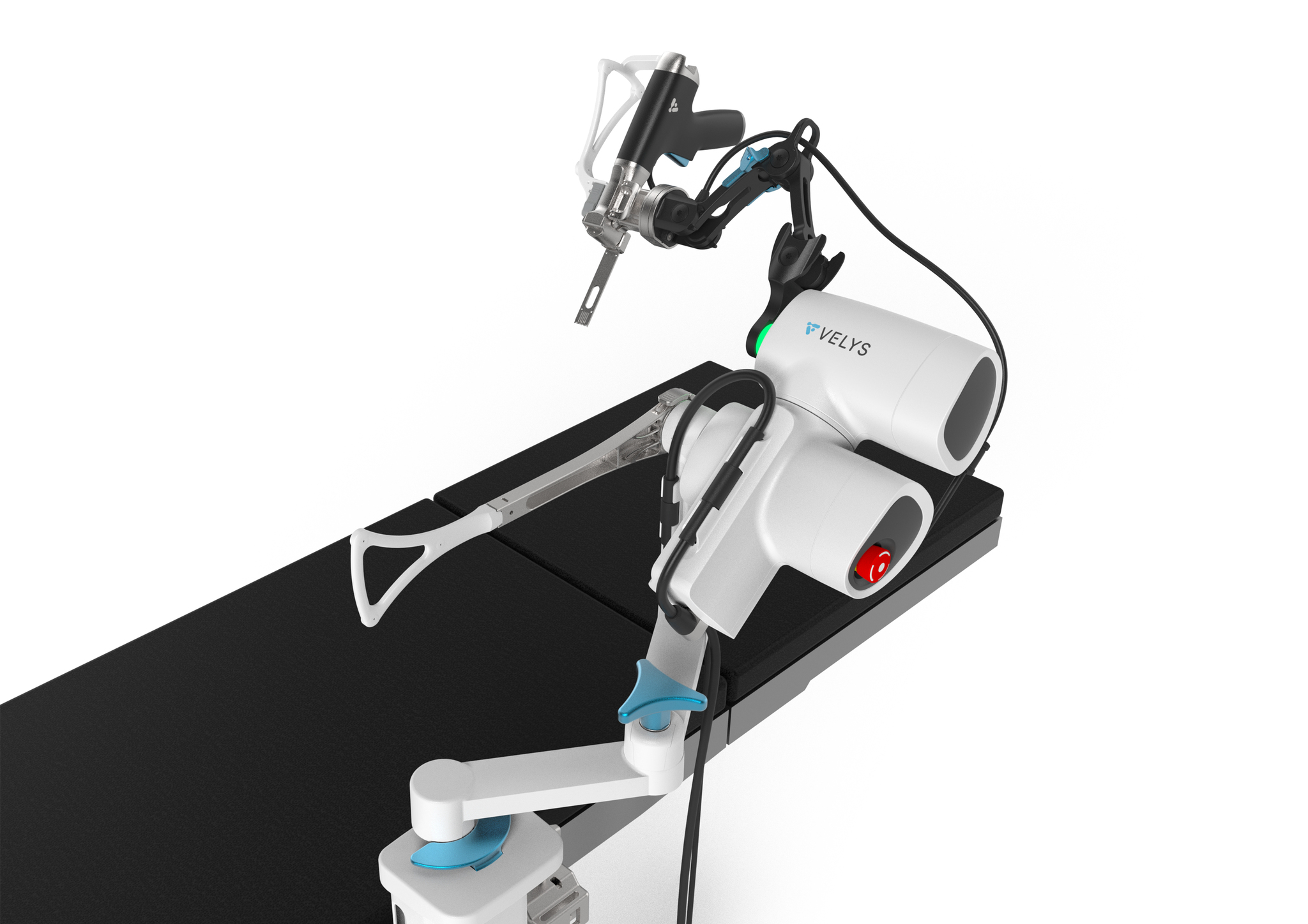 VELYS Robotic-Assisted Solution