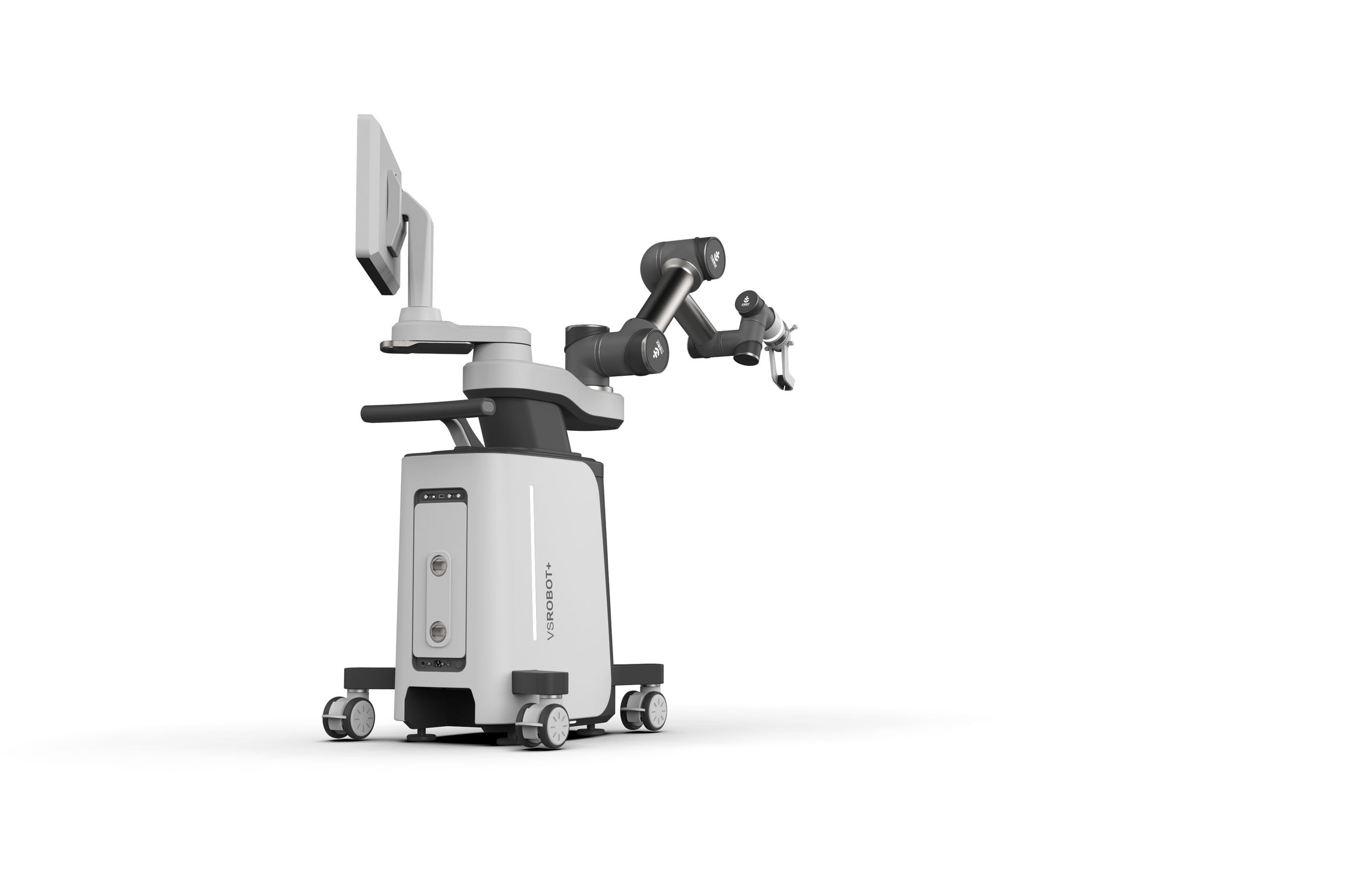 NS100 Orthopedic Robotic Surgery Platform
